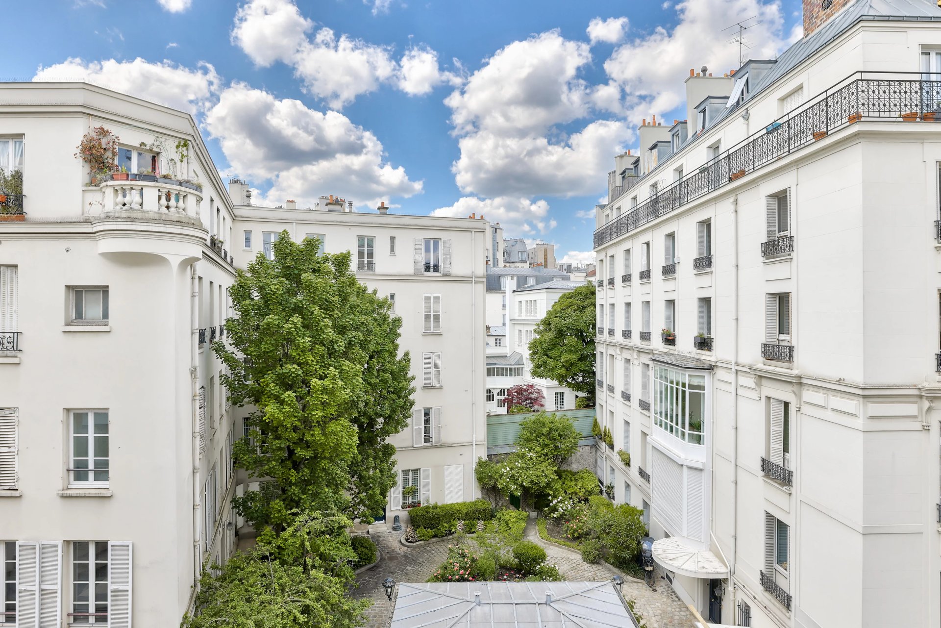 1 Bedroom Apartment/Flat's Image 9