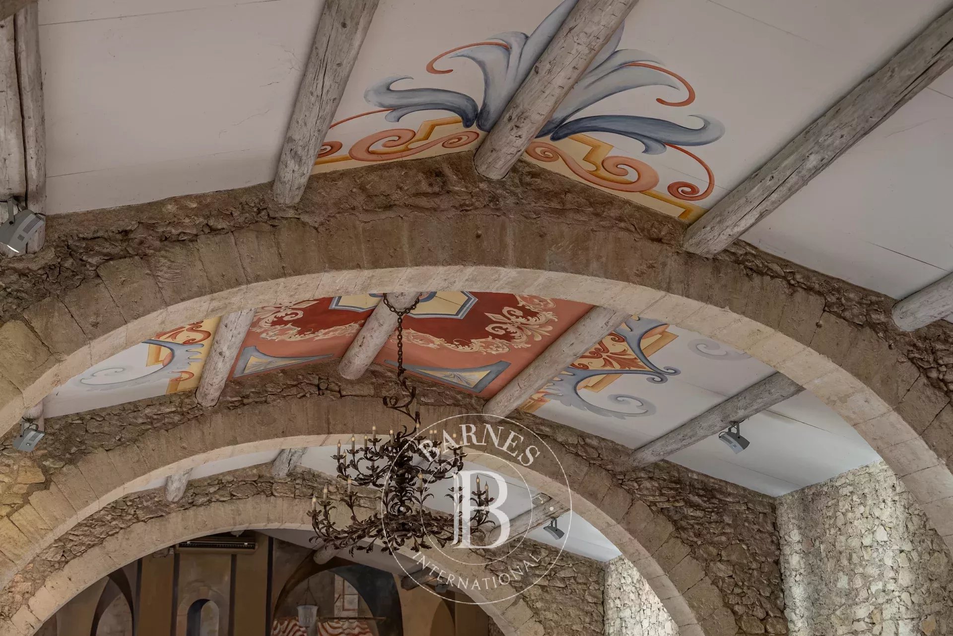 Kat mülkiyeti Aix-en-Provence - picture 12