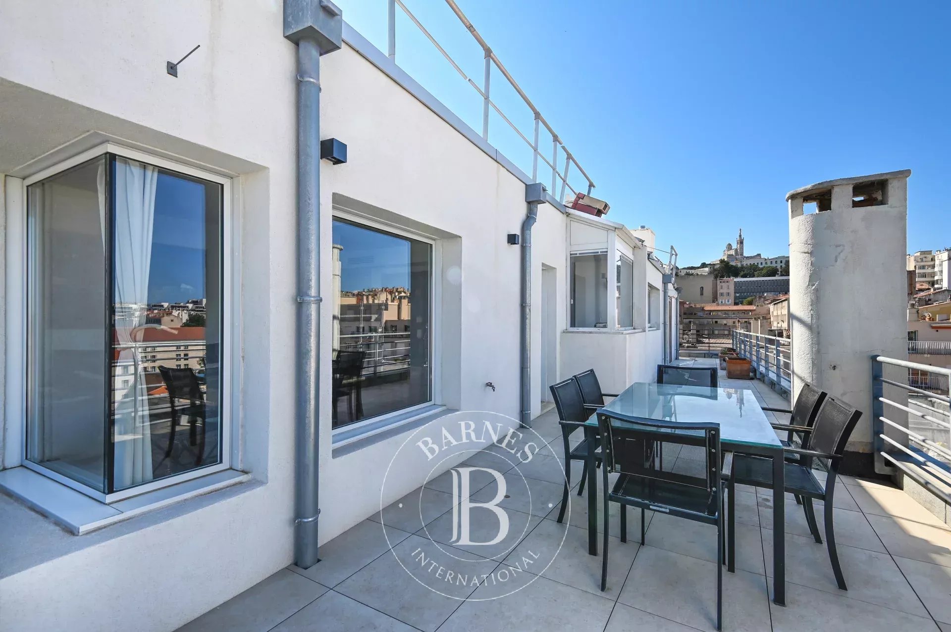 Daire Marseille 7ème - picture 7