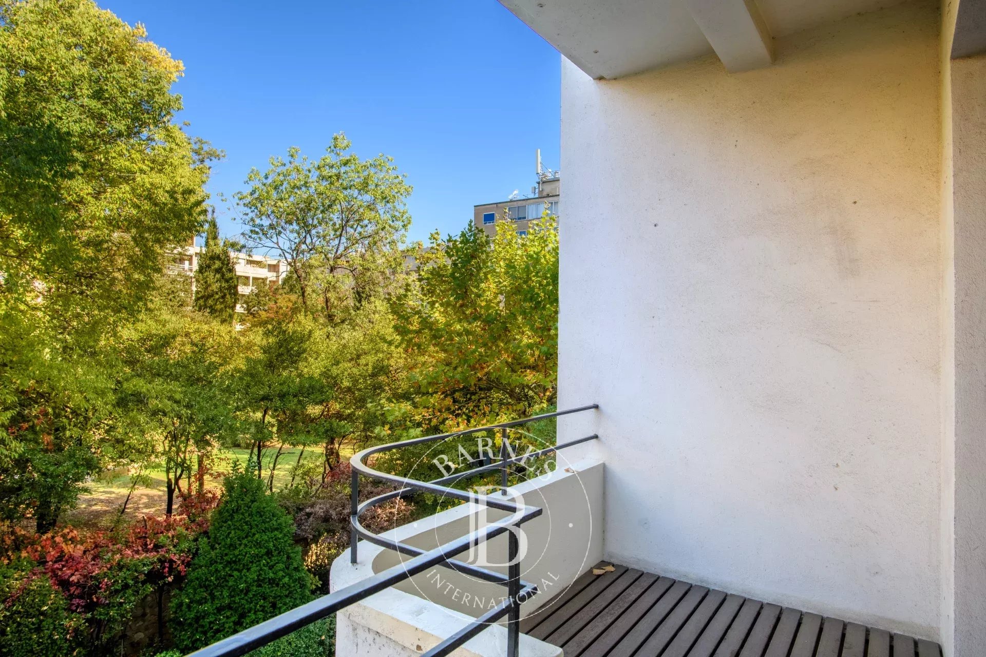 Daire Marseille 8ème - picture 4