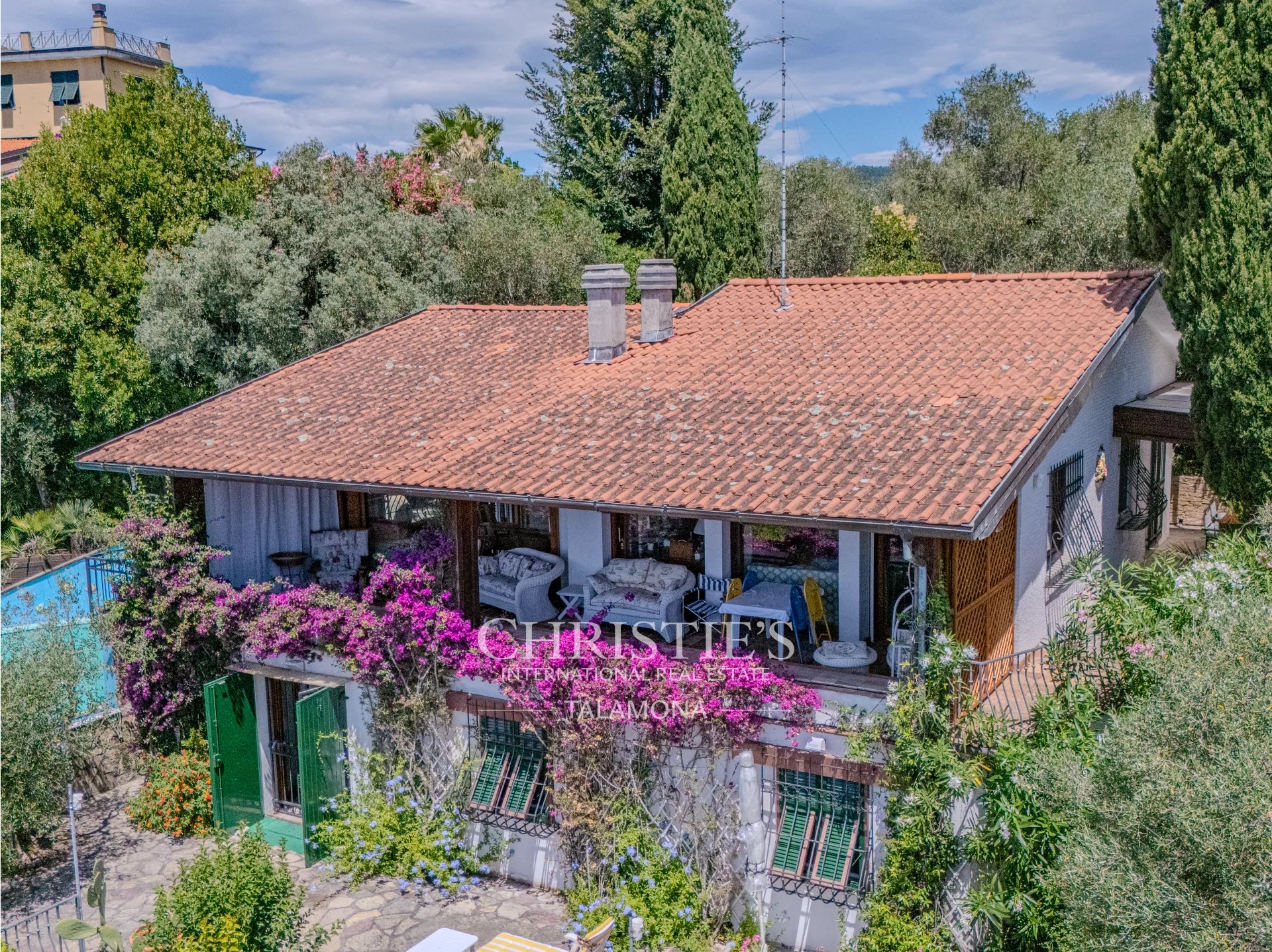 Villa/Townhouse's Image 22