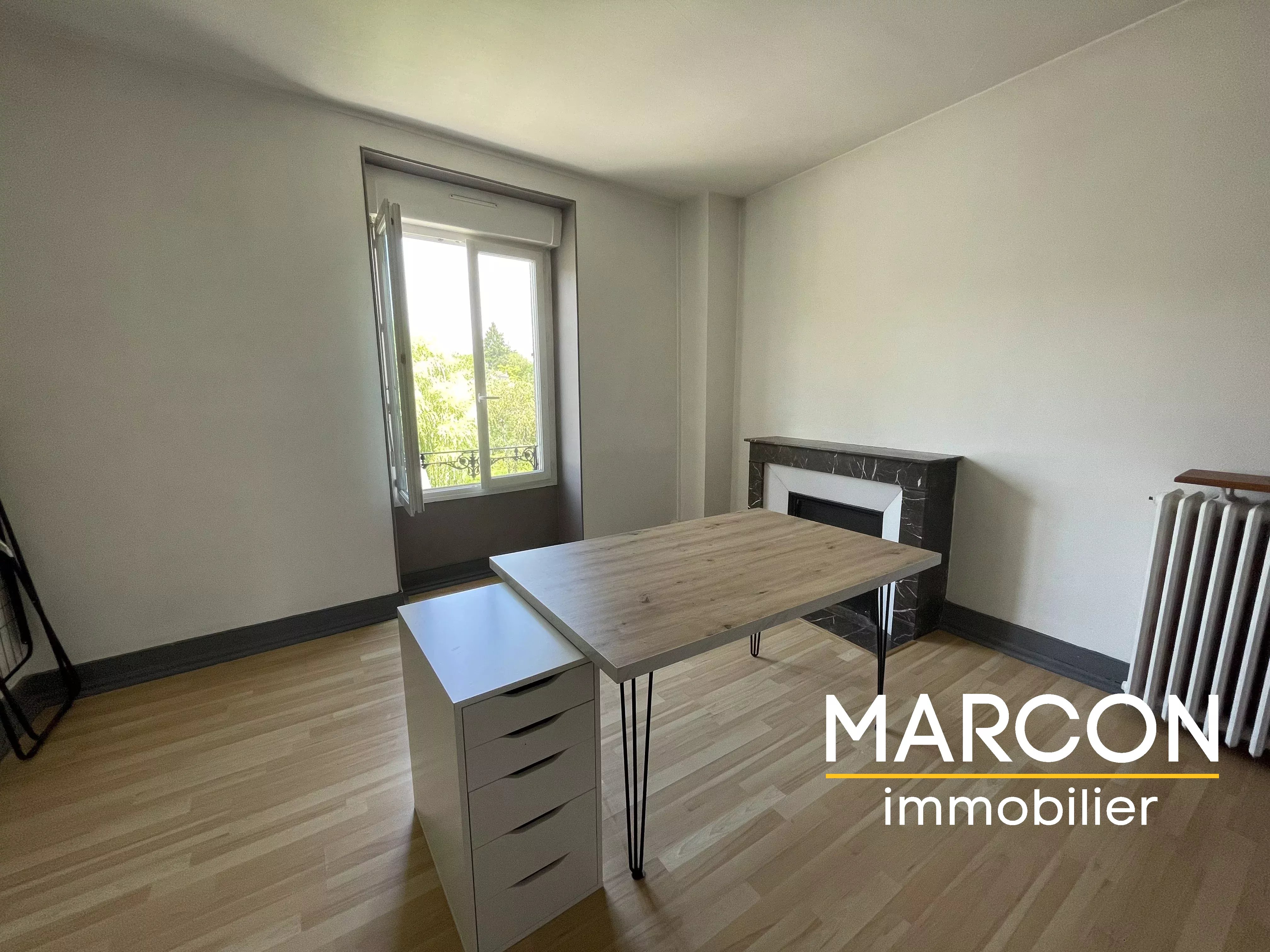 Rental Apartment La Souterraine