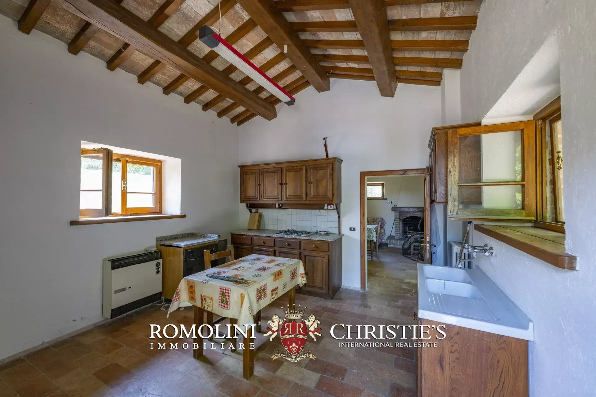 4 Bedroom Villa/Townhouse's Image 29