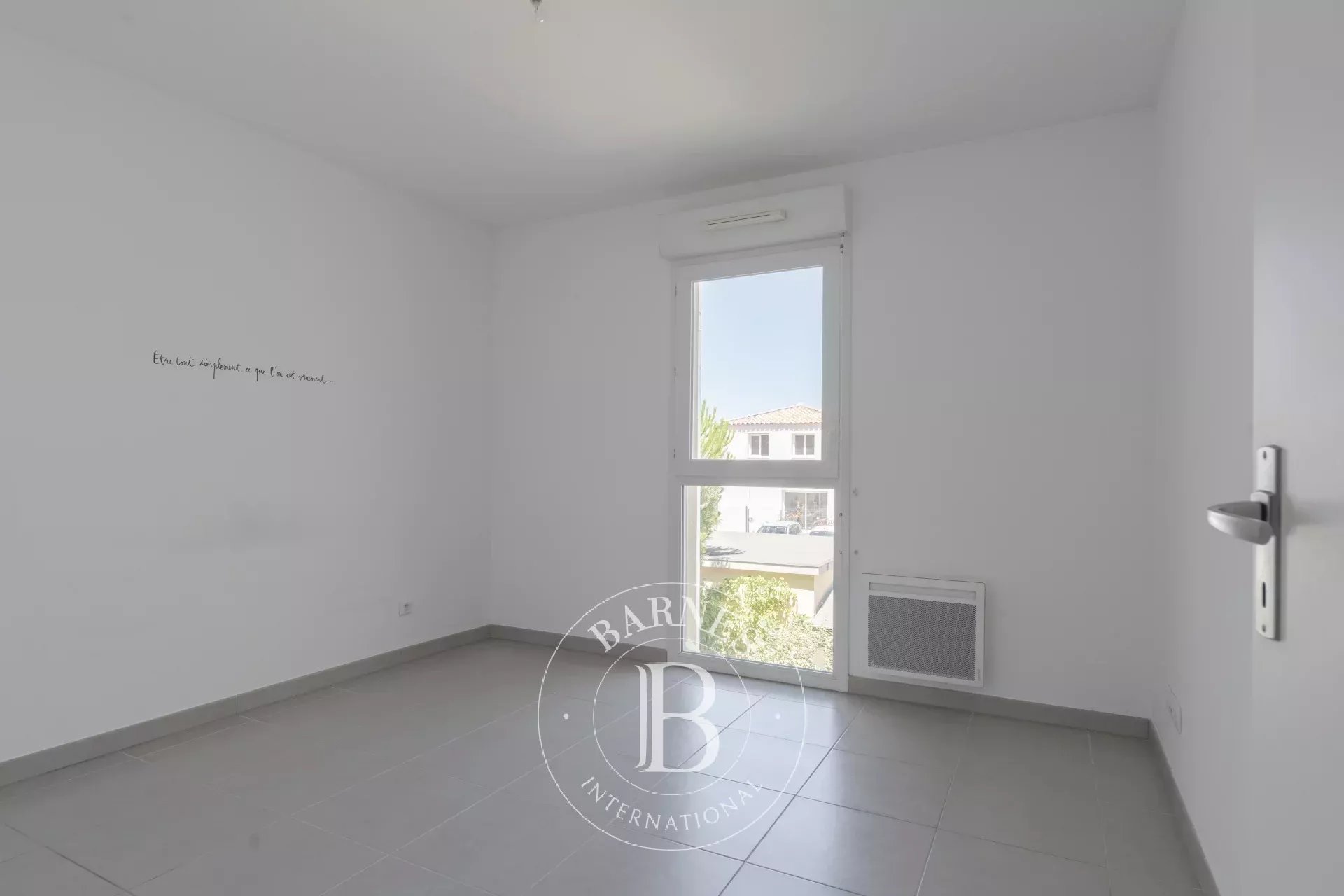 Daire Châteauneuf-les-Martigues - picture 7