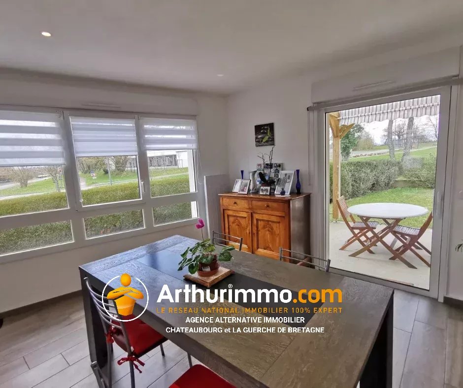 Agence immobilière de EURL ALTERNATIVE IMMOBILIER