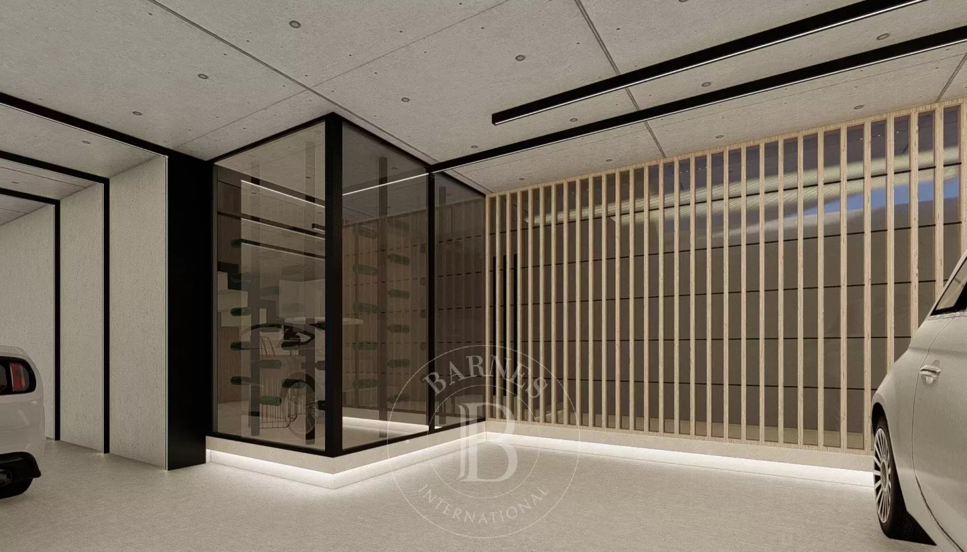 Villa Golfe-Juan - picture 6