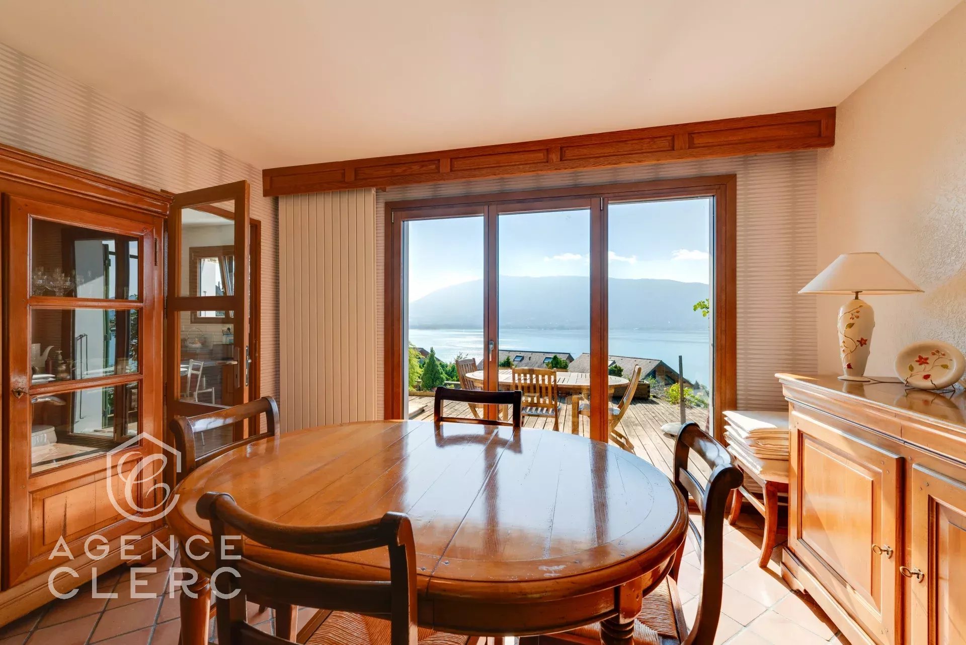 Vente Maison Veyrier-du-Lac