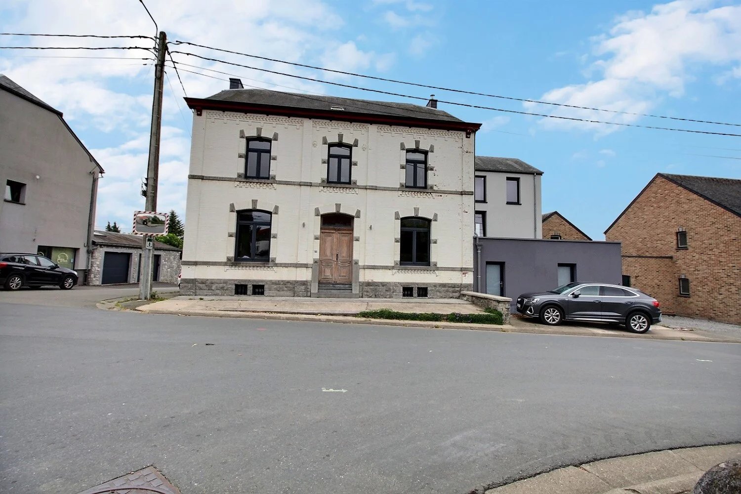 Grande maison 3 chambres