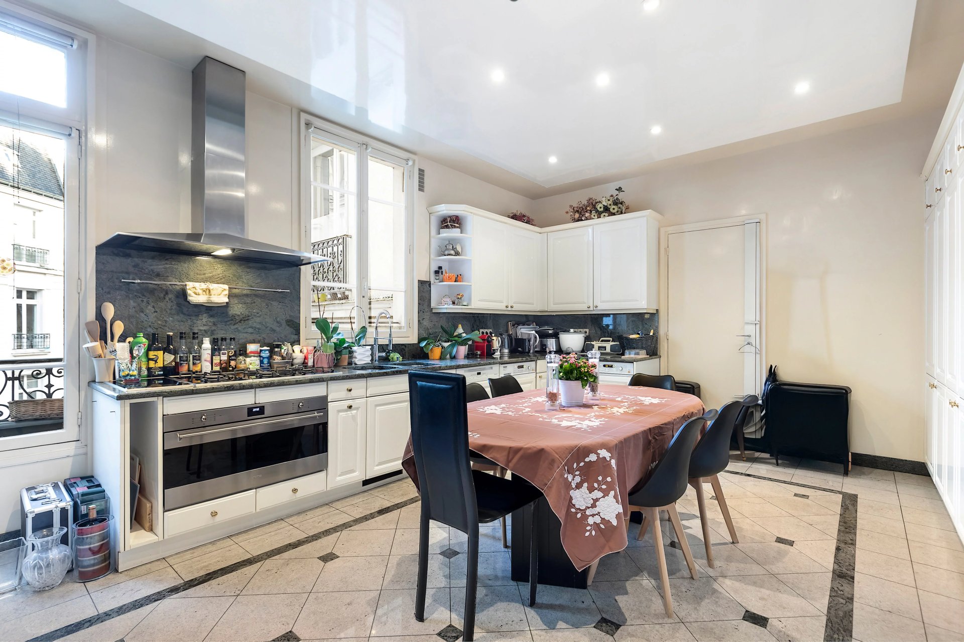 4 Bedroom Apartment/Flat's Image 12