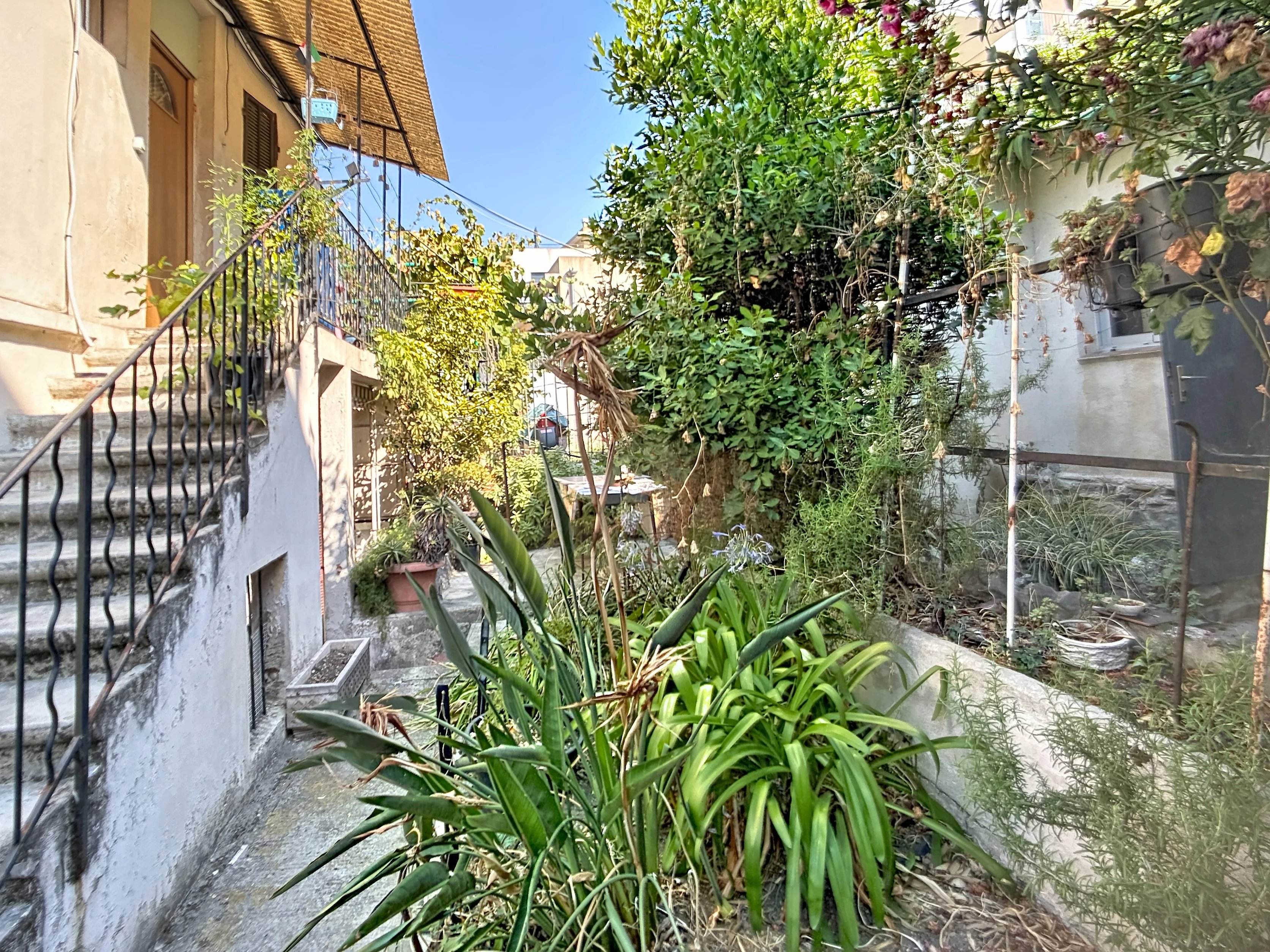 Sale Apartment villa Nice