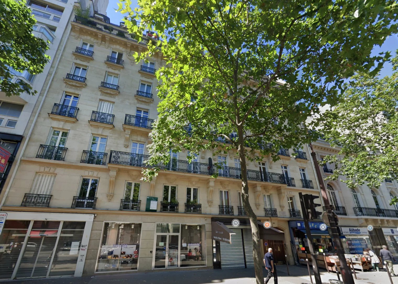Boutique - Image 1