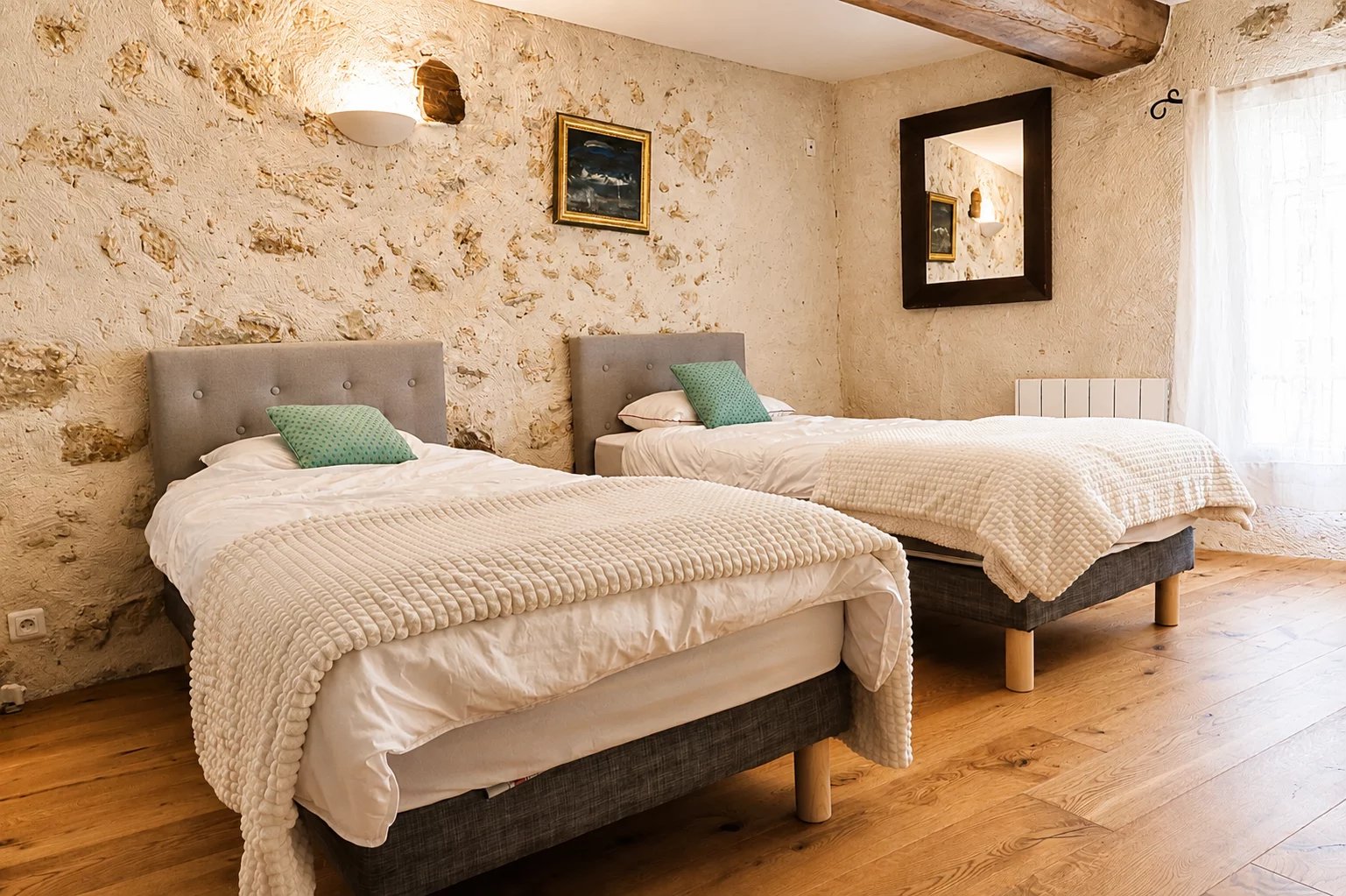  Image of Villa - 10 Bedrooms for Sale in Var-Callian-France, Image 15