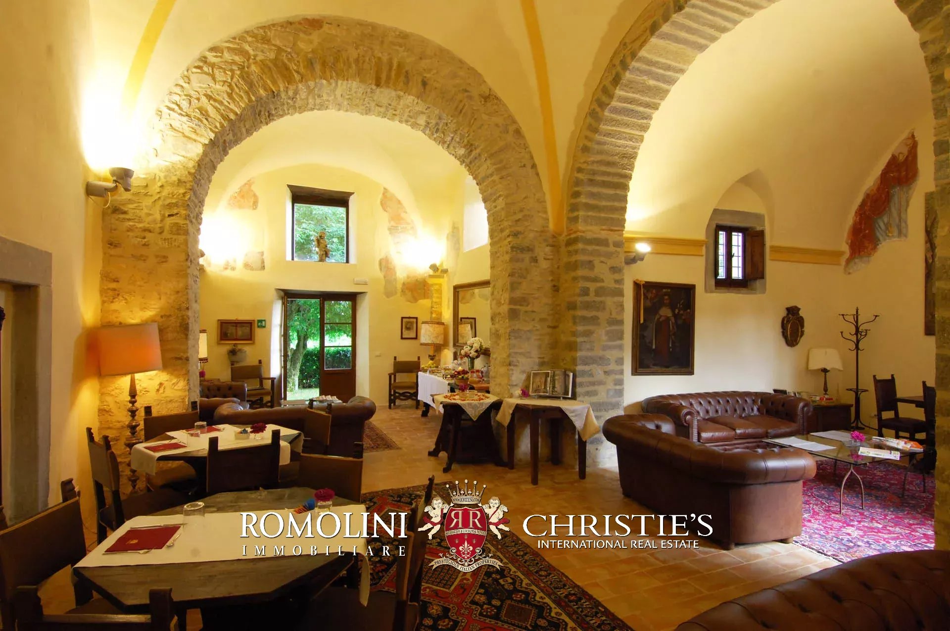 18 Bedroom Villa/Townhouse's Image 29