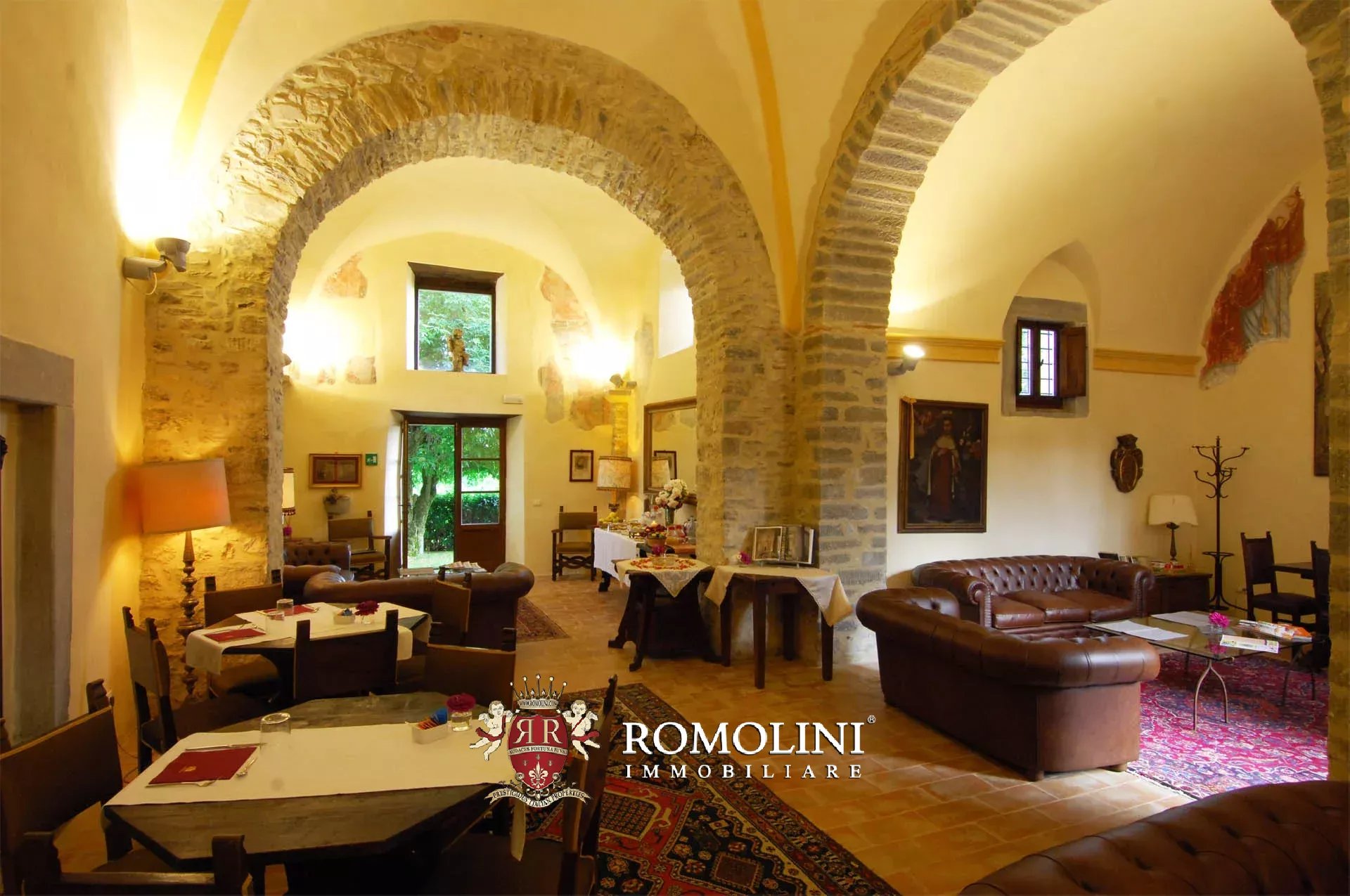 18 Bedroom Villa/Townhouse's Image 37