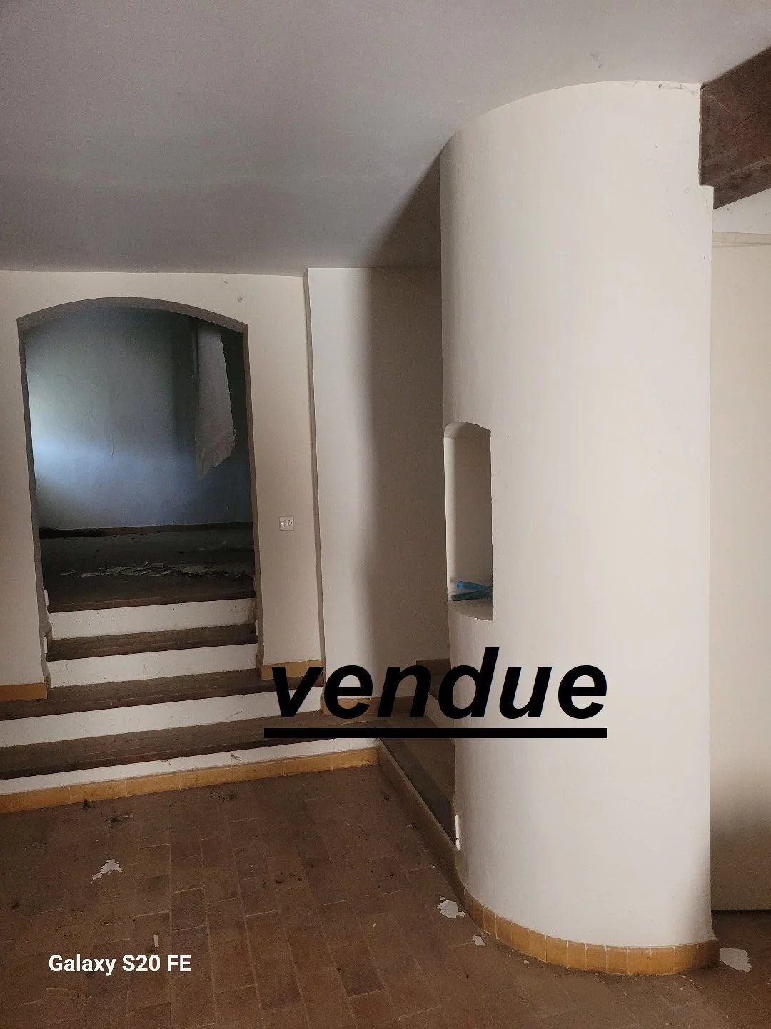 Vente Maison Revest-des-Brousses