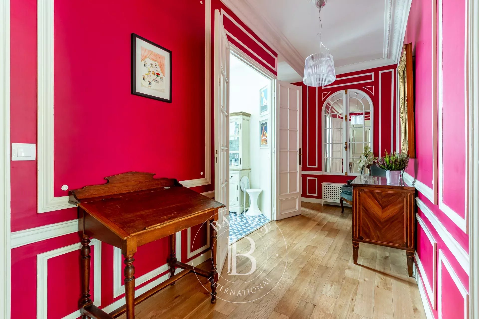 Daire Paris 9ème - picture 11