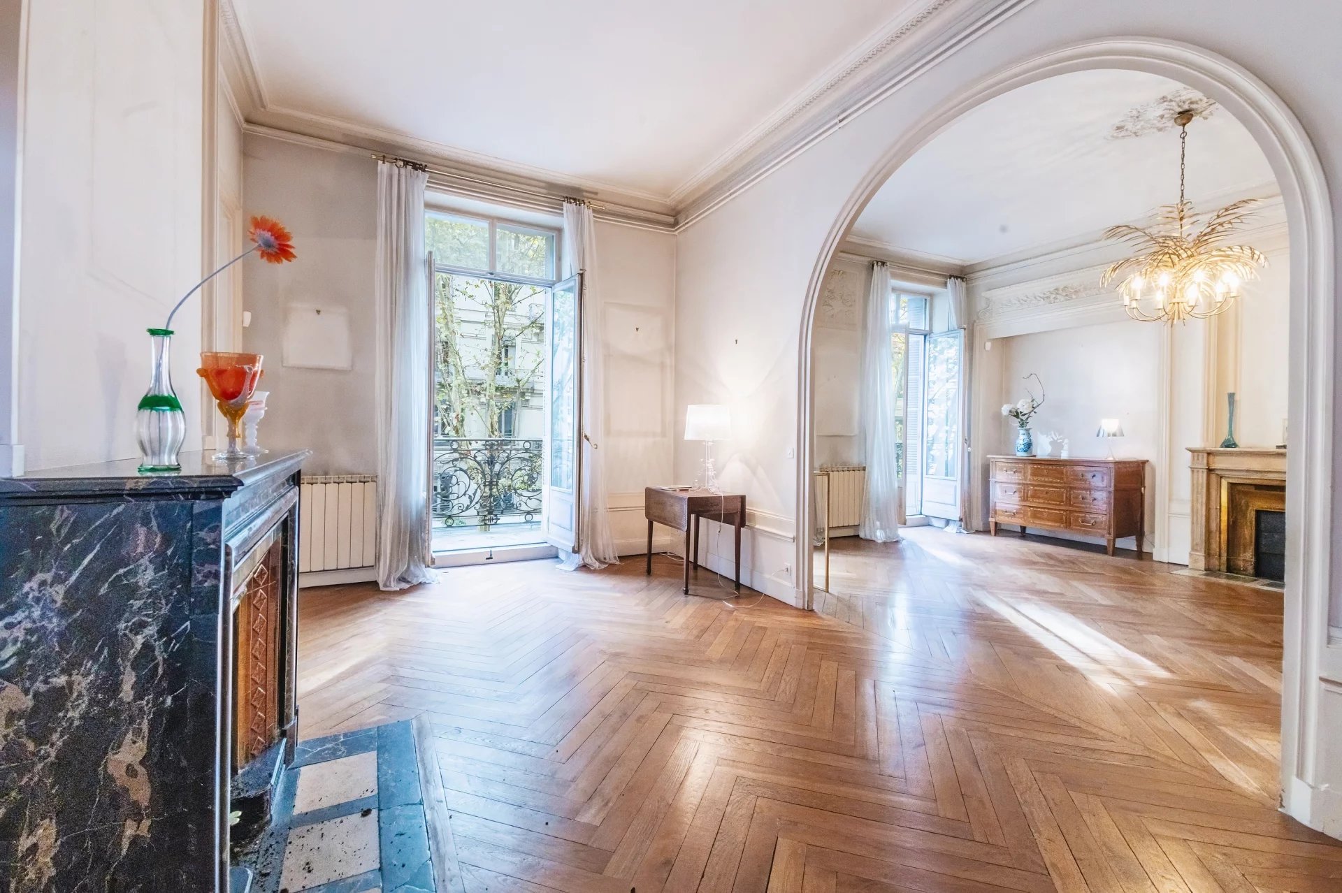Sale Apartment Lyon 3ème