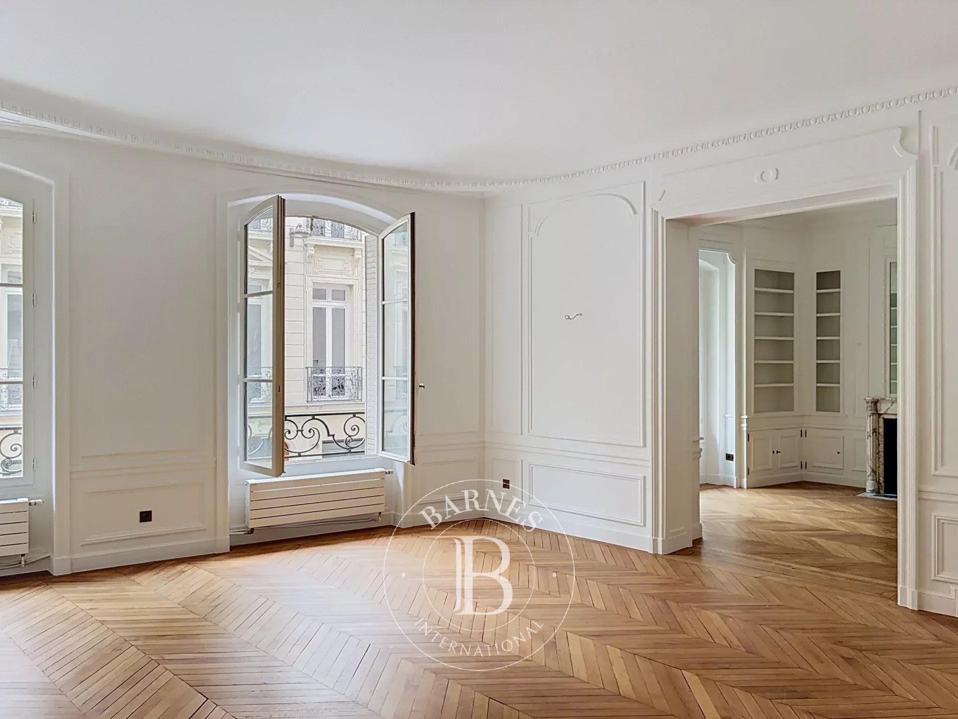 Piso Paris 75016