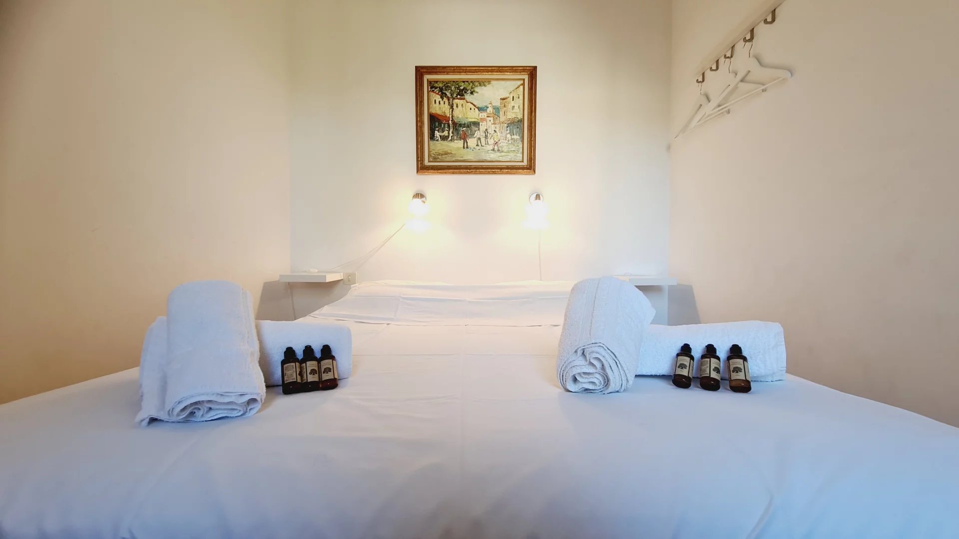 Seasonal rental Apartment Cannes