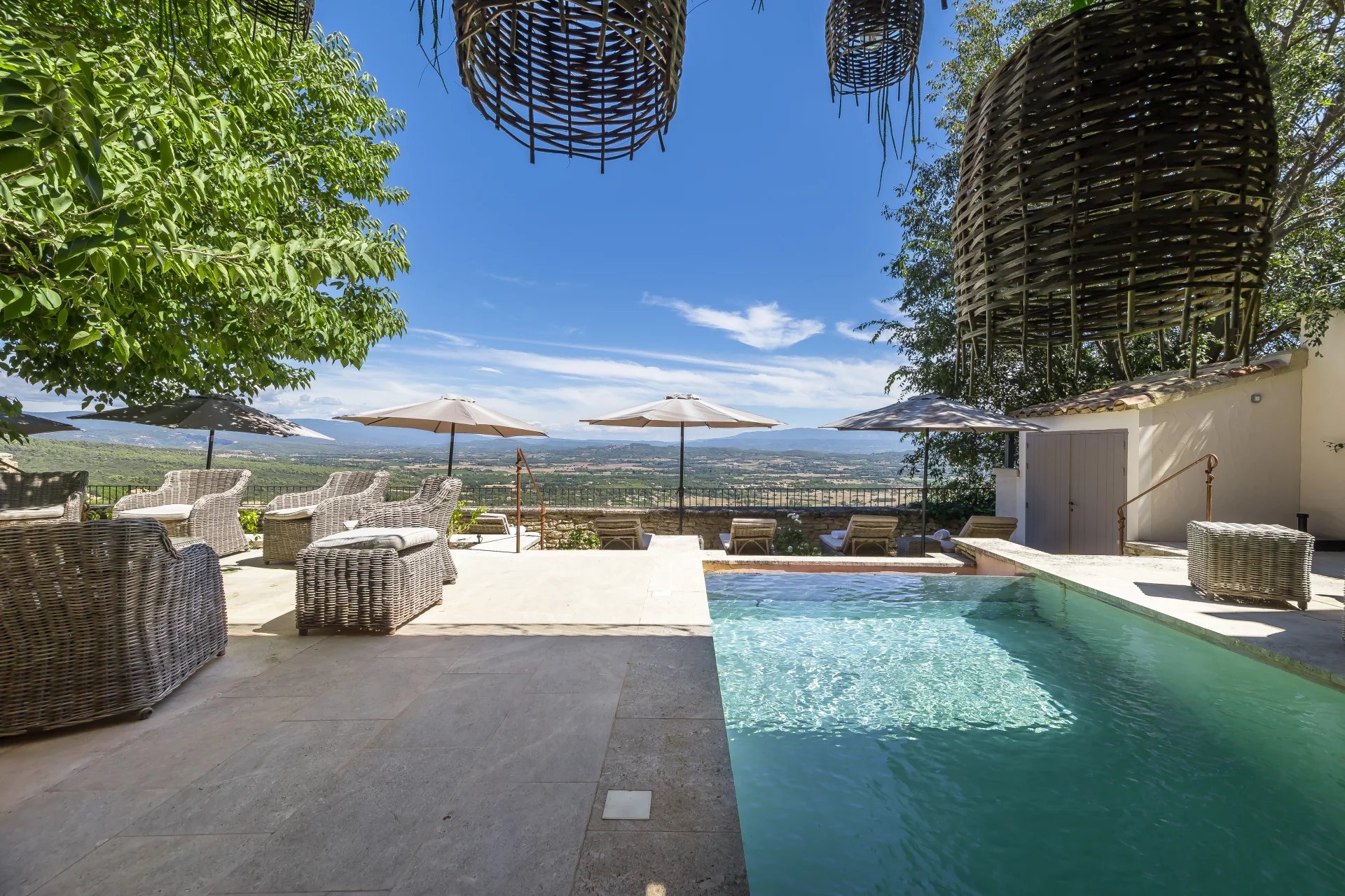 Sale Village house Gordes