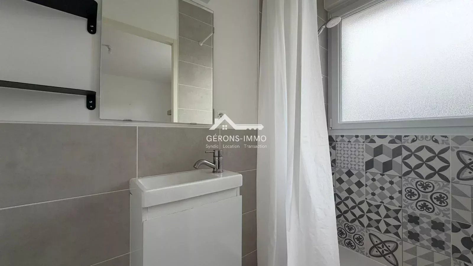 Location: Appartement STUDIO – Nantes, Tortière – Donatien - Photo 4
