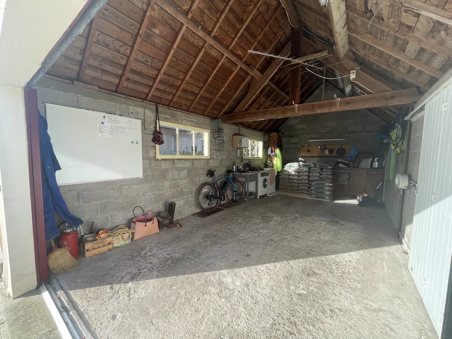 RARE MAISON EN PIERRES LA VICOMTE/RANCE