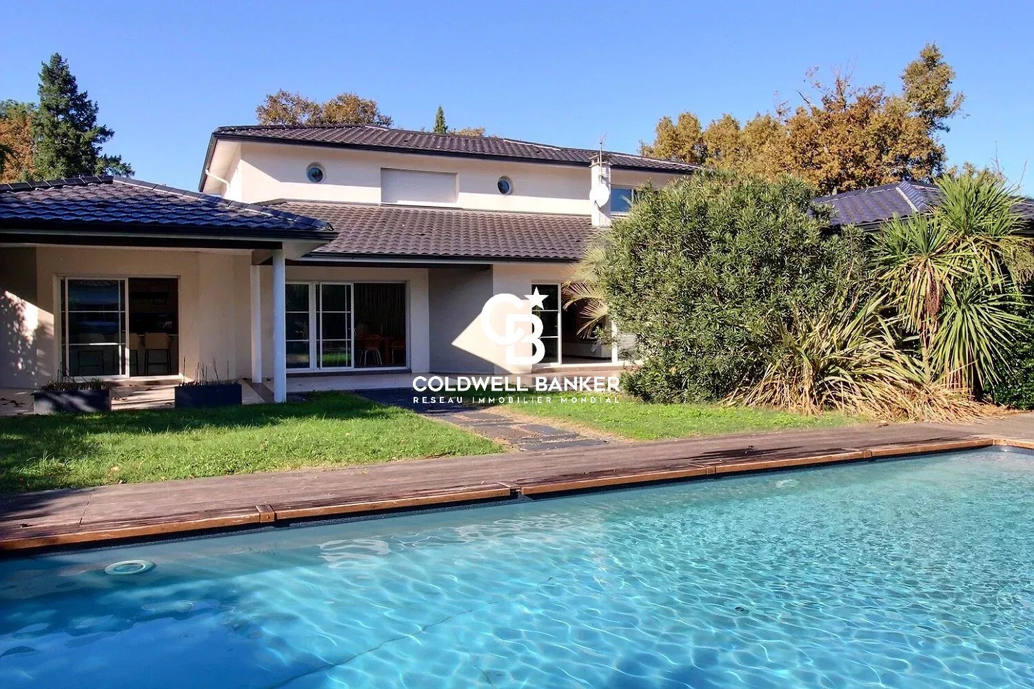 Agence immobilière de Bordeaux Premium