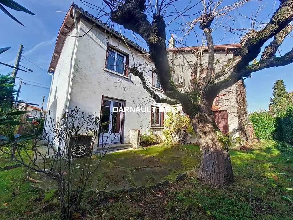 Vente Maison Balma