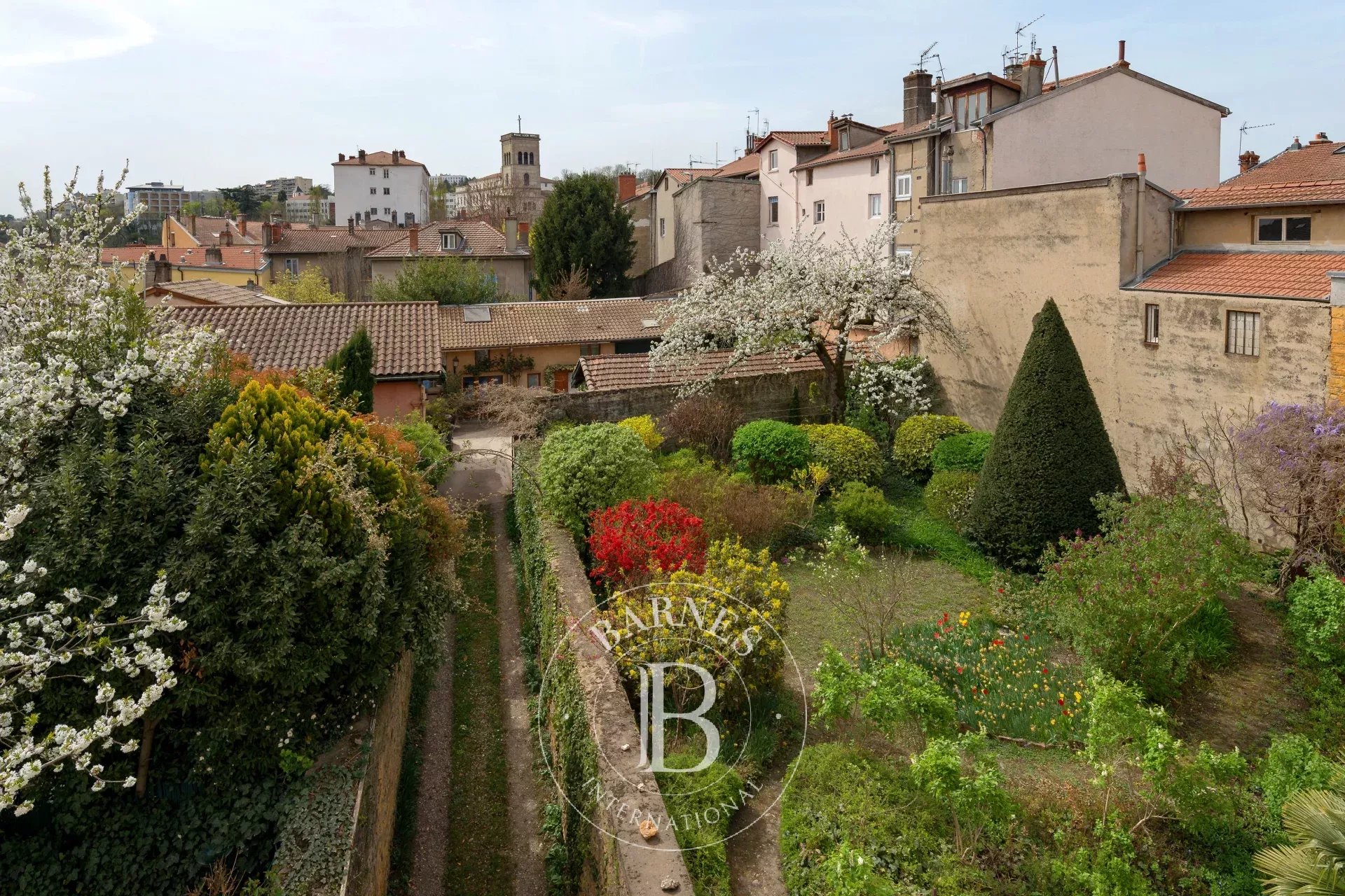 Daire Lyon 5ème - picture 8