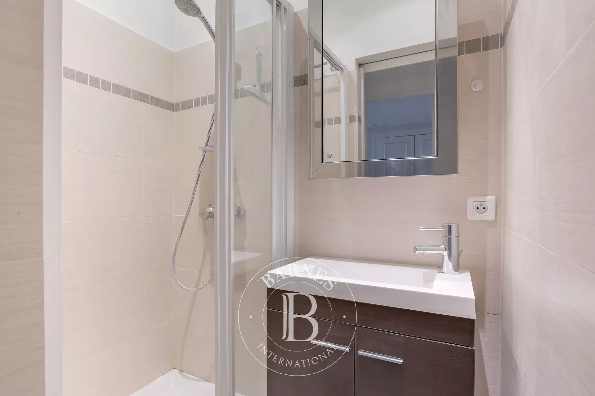 Daire Neuilly-sur-Seine - picture 9