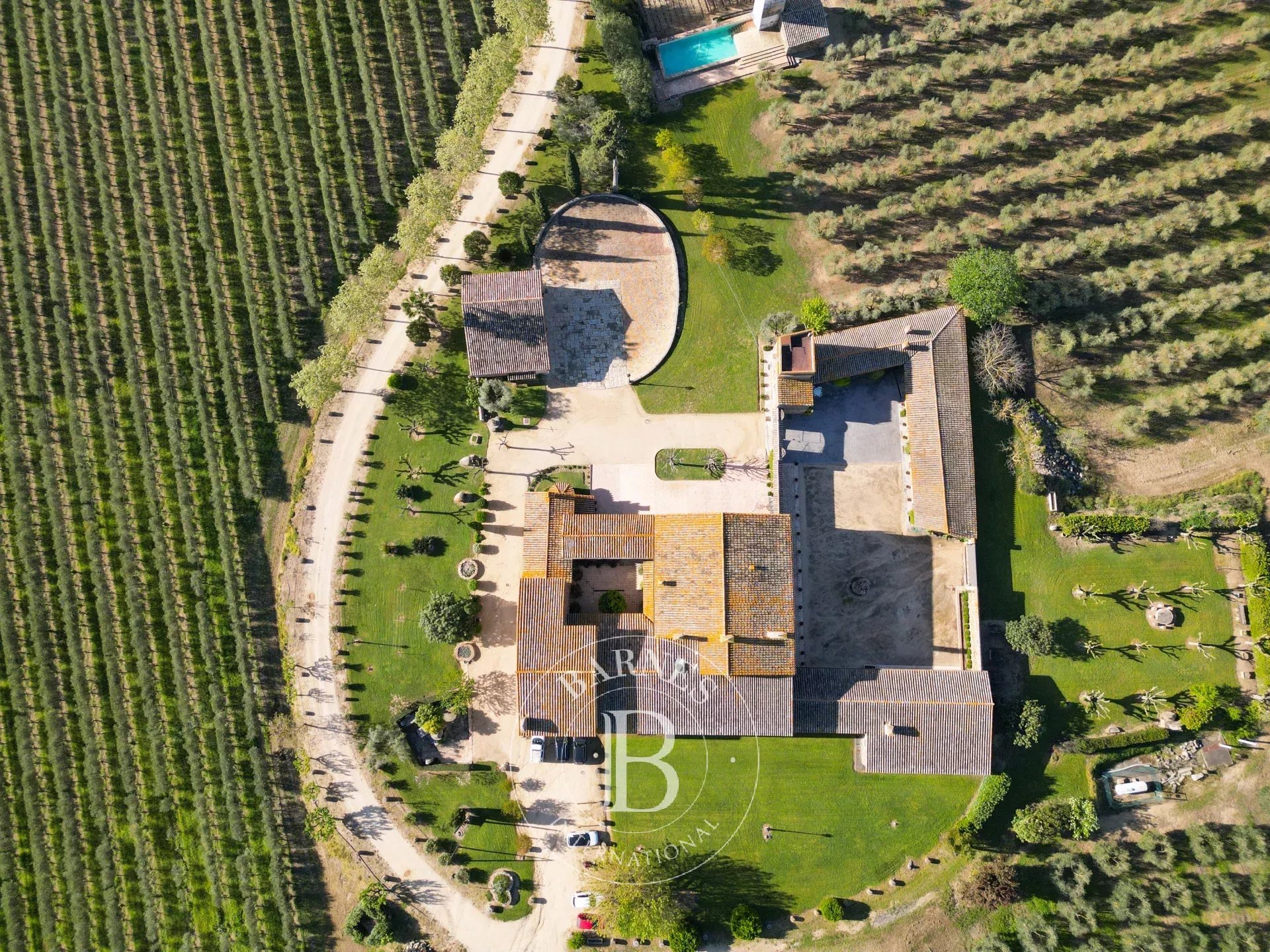 Çiftlik Llagostera - picture 25