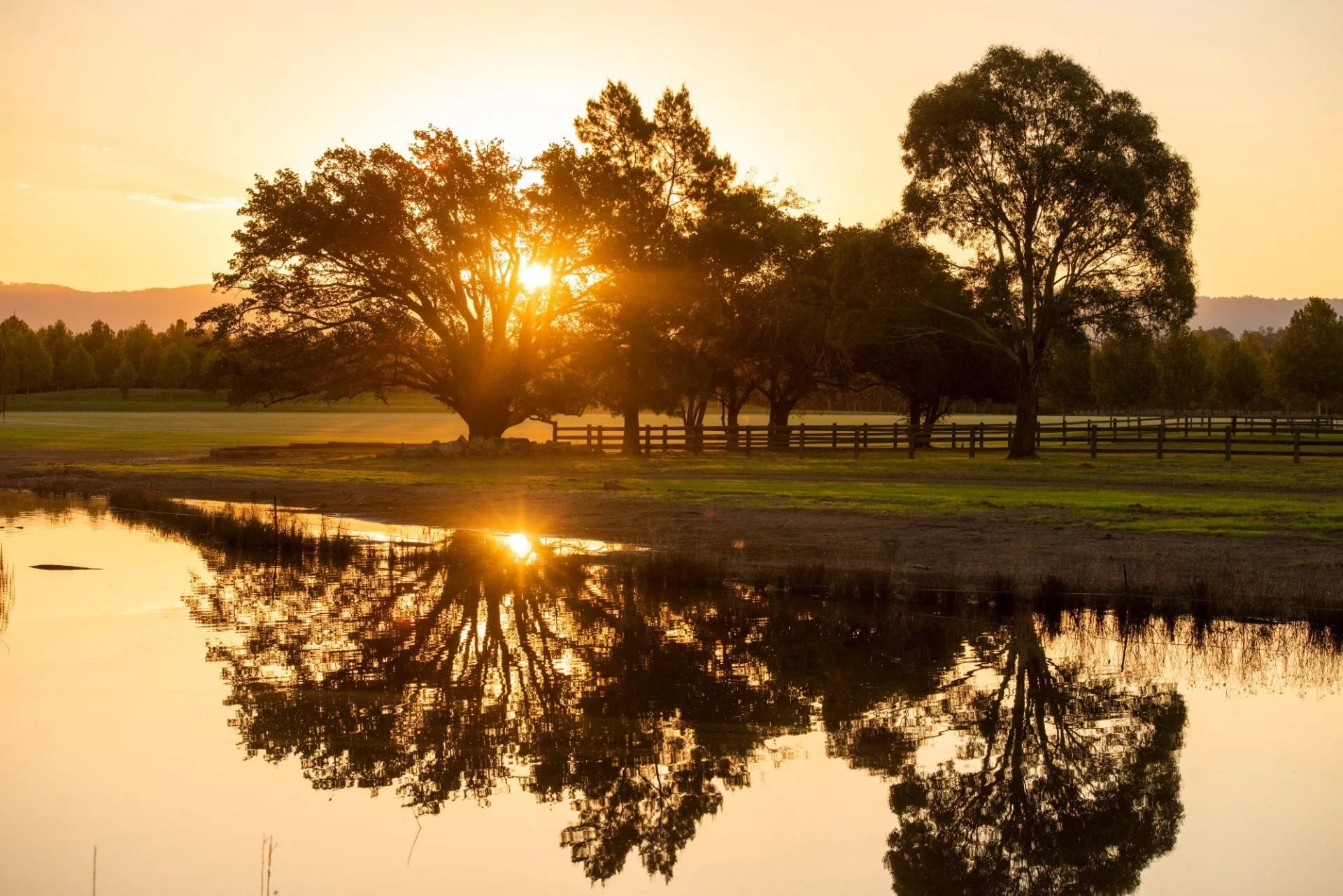 sydney-s premier polo club in an idyllic setting by the hawkesbury river image3