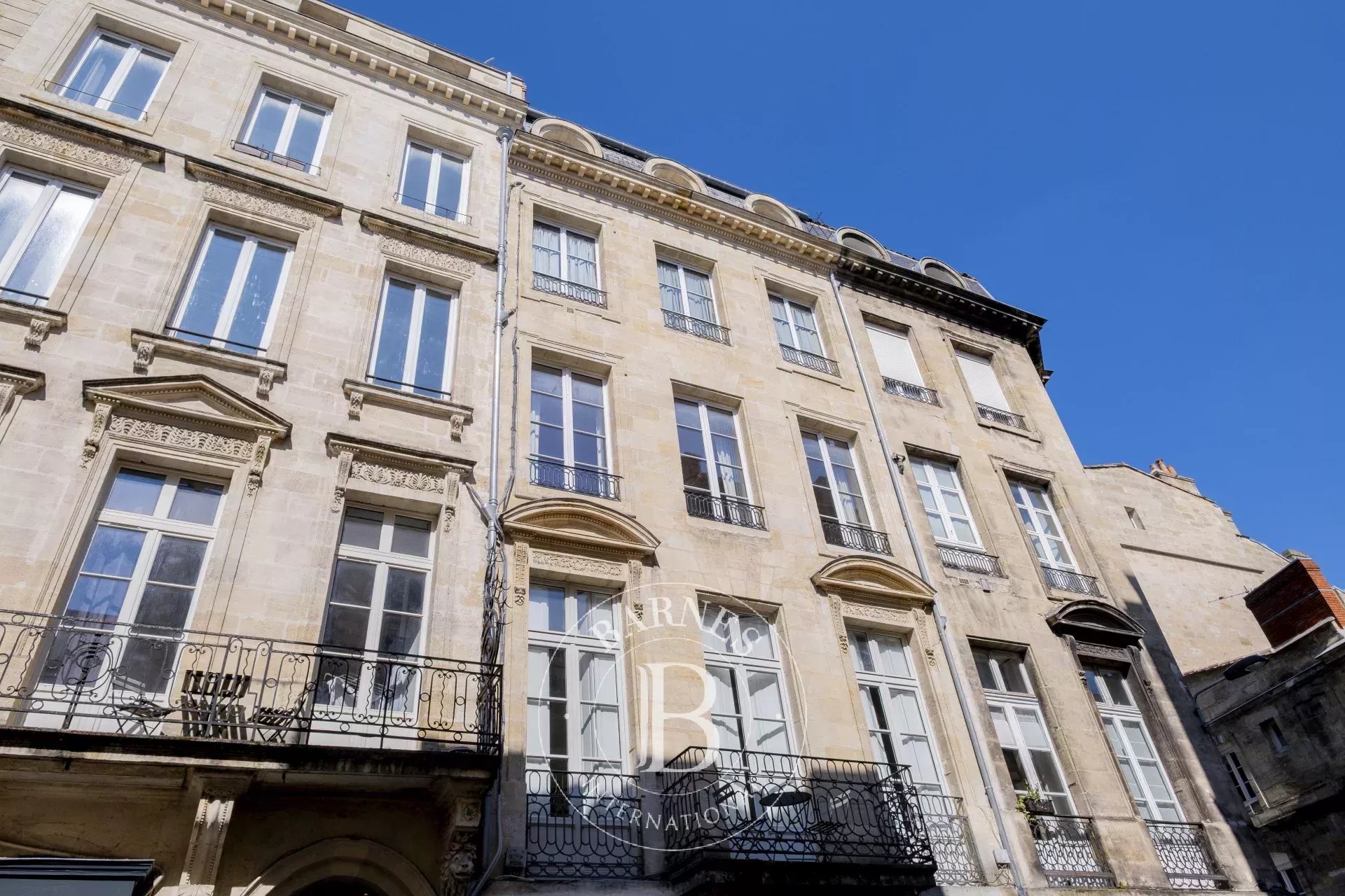 Daire Bordeaux - picture 10