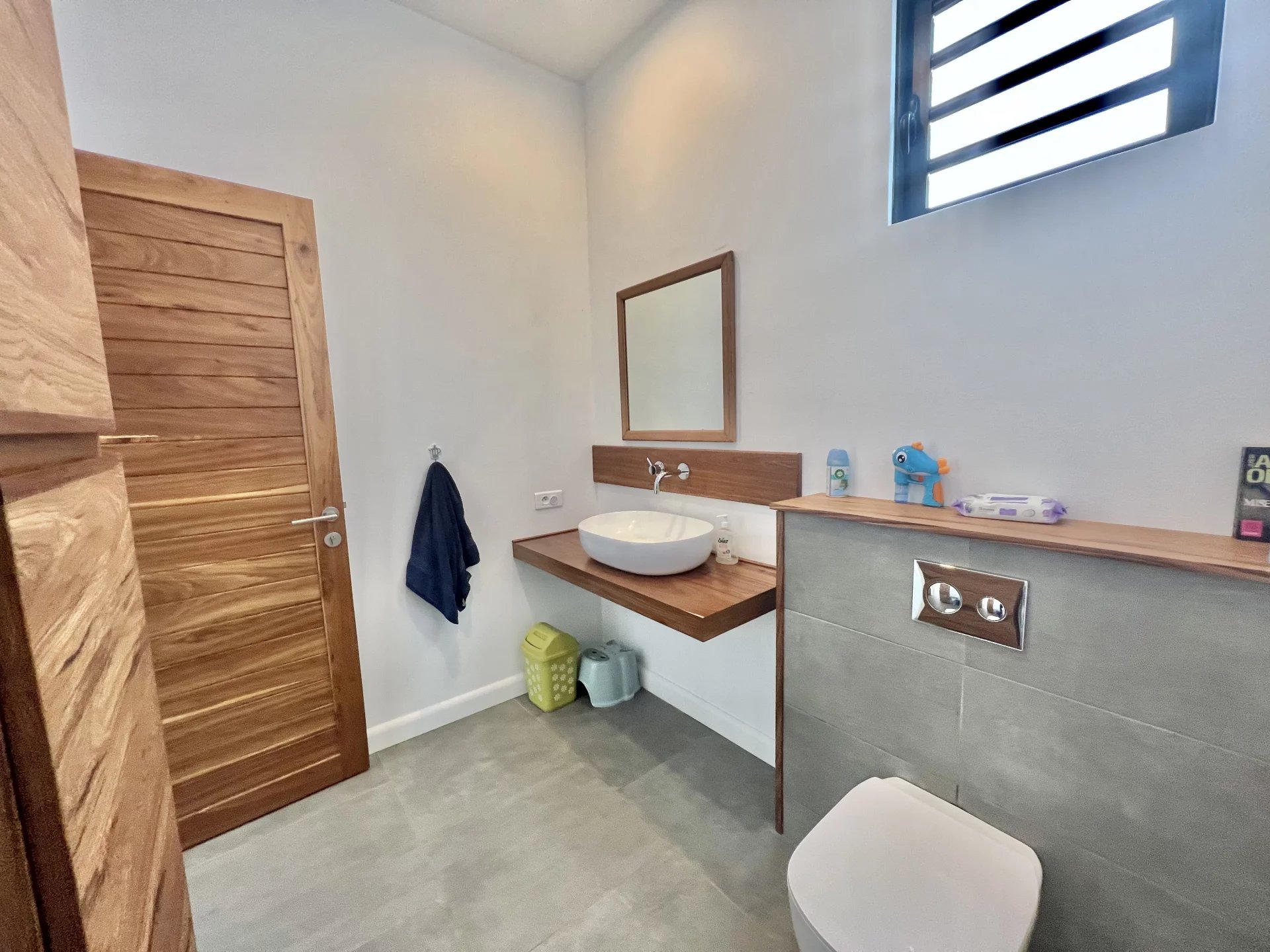 Villa Cascavelle - picture 10