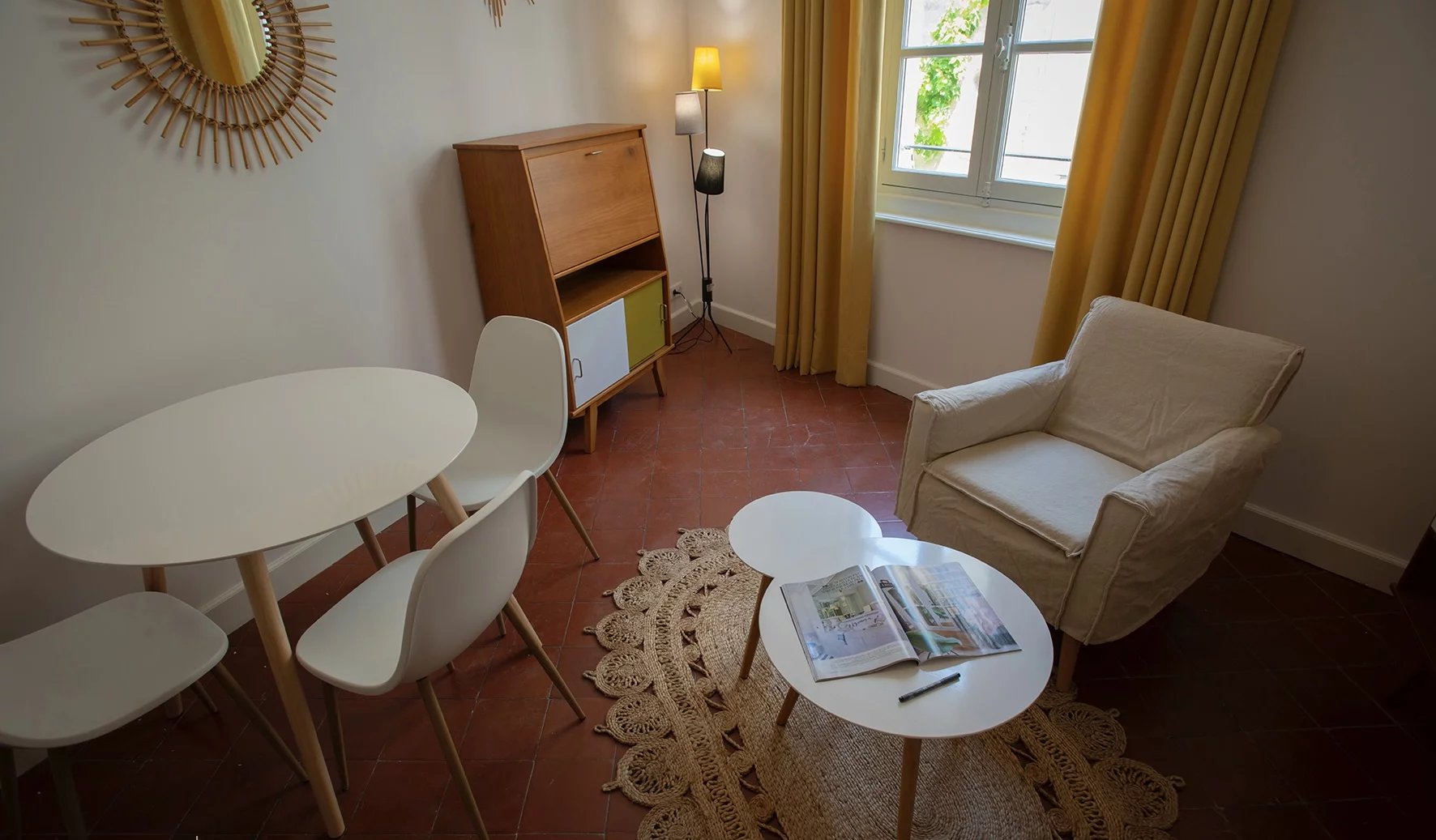 Agence immobilière de Leonis Immobilier Pays d'Arles