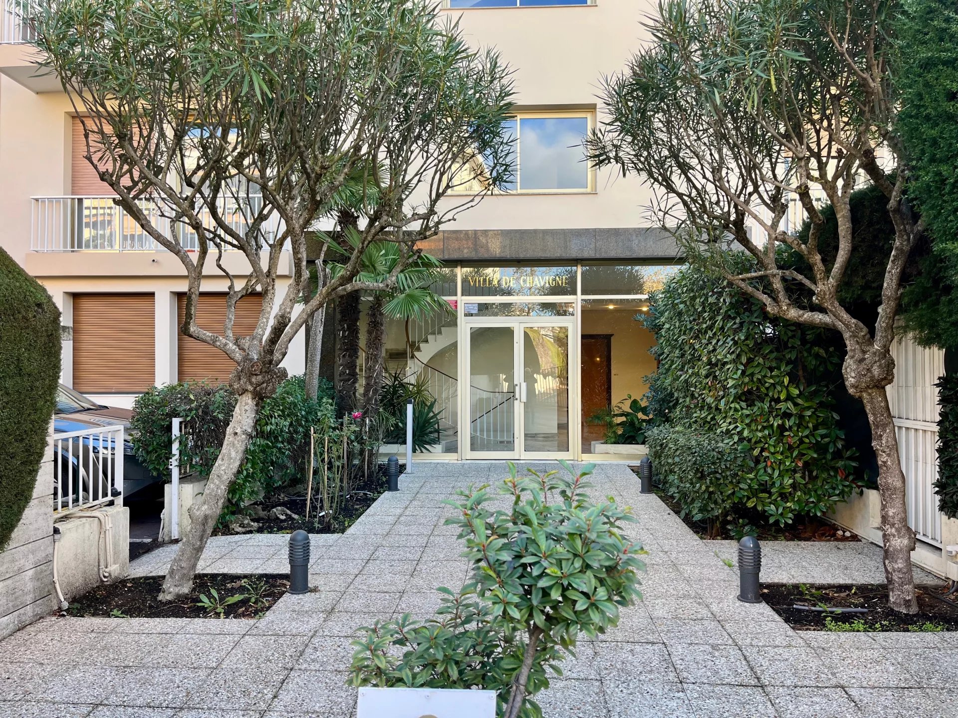 Продажа Квартира - Ницца (Nice) Cimiez