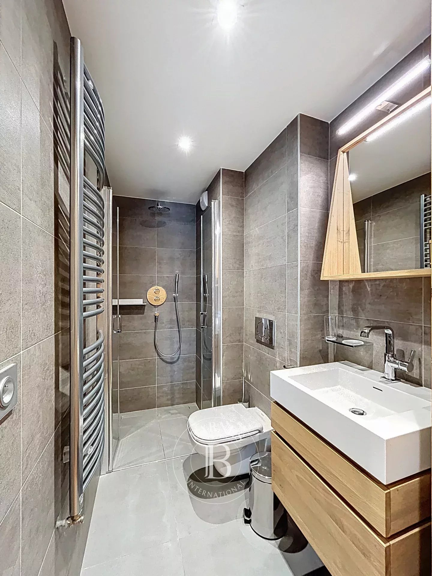 Photo of Les Gets - Apartment 3 bedrooms in a center - 68 sqm