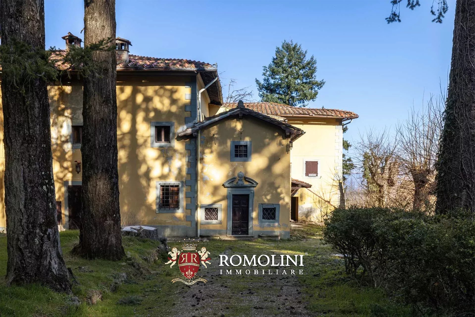 16 Bedroom Villa/Townhouse's Image 8