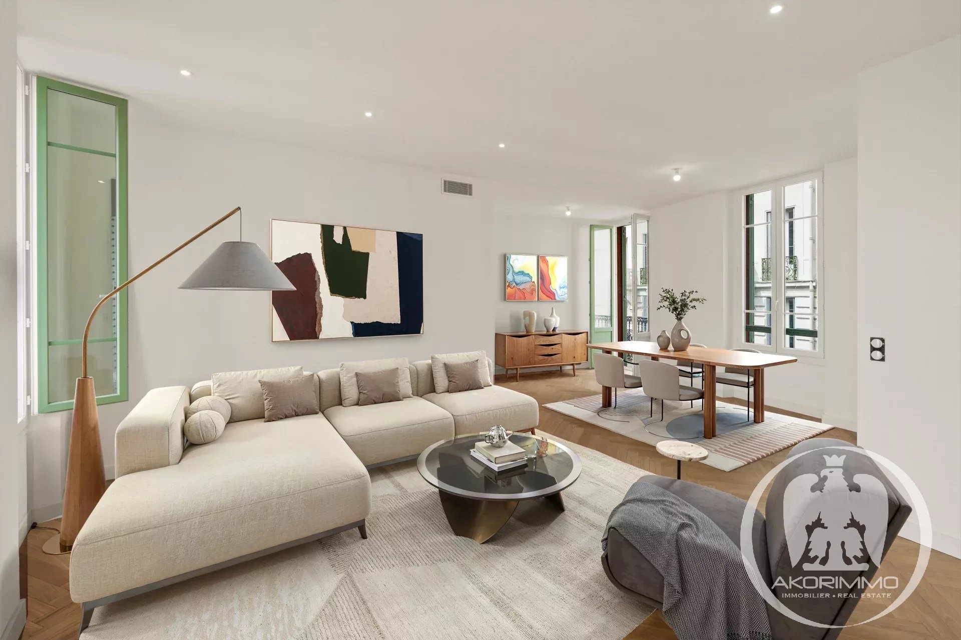 Sale Apartment - Beaulieu-sur-Mer