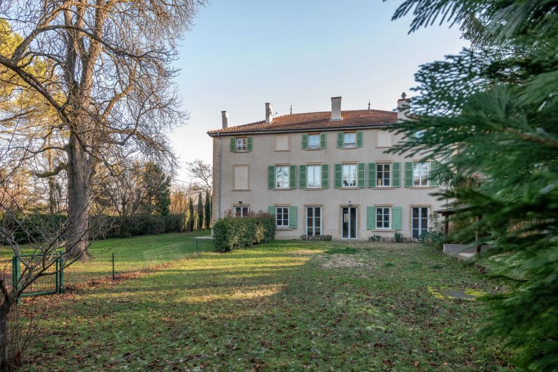 Venta, Casa Vernaison - picture 2