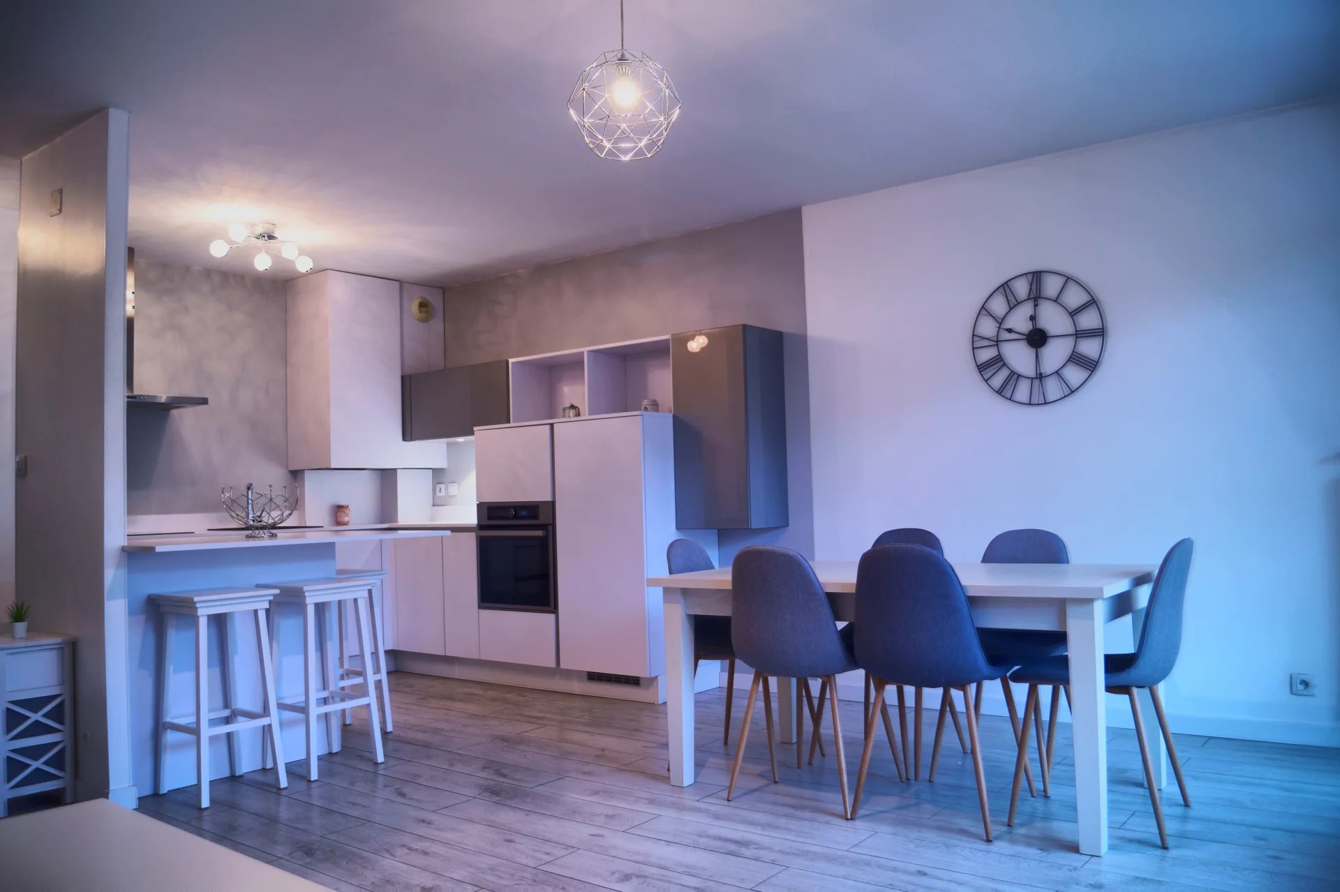 APPARTEMENT 1 CHAMBRE HETTANGE GRANDE