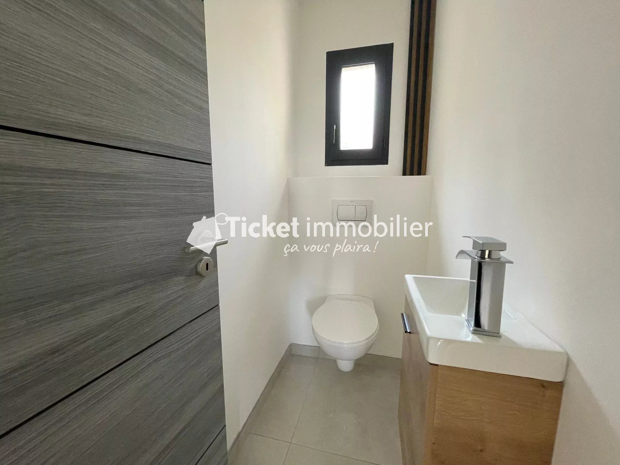 🏡 Maison contemporaine d'exception avec piscine — photo 19