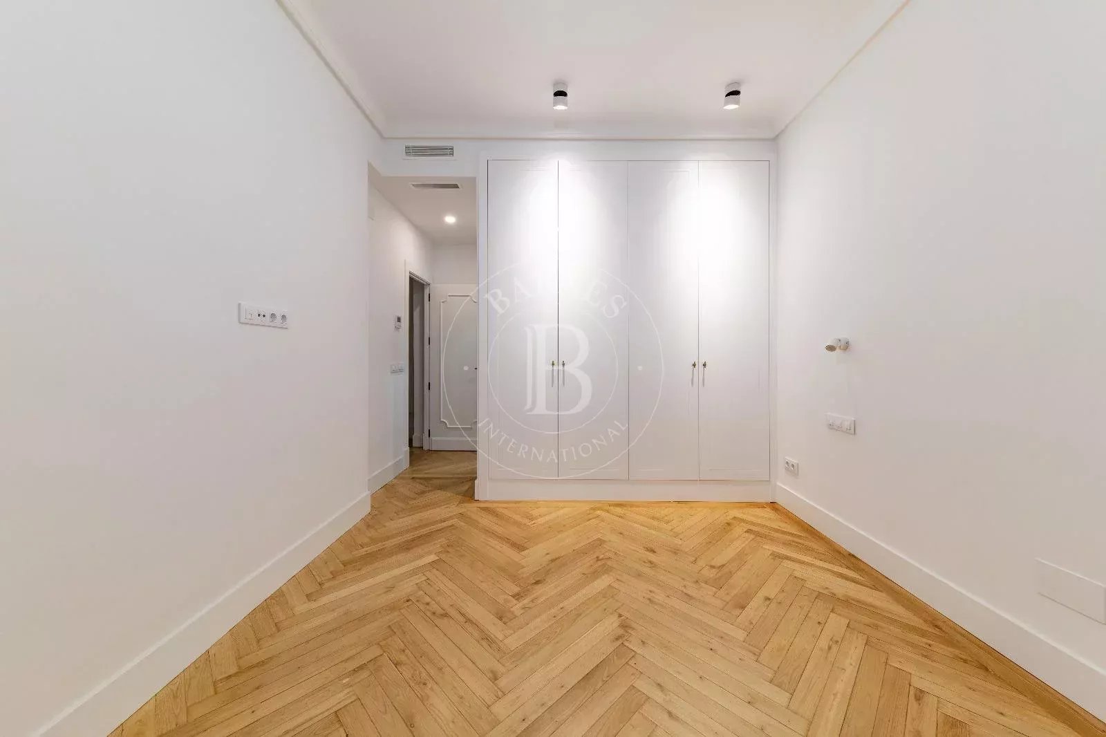 Daire Madrid - picture 34