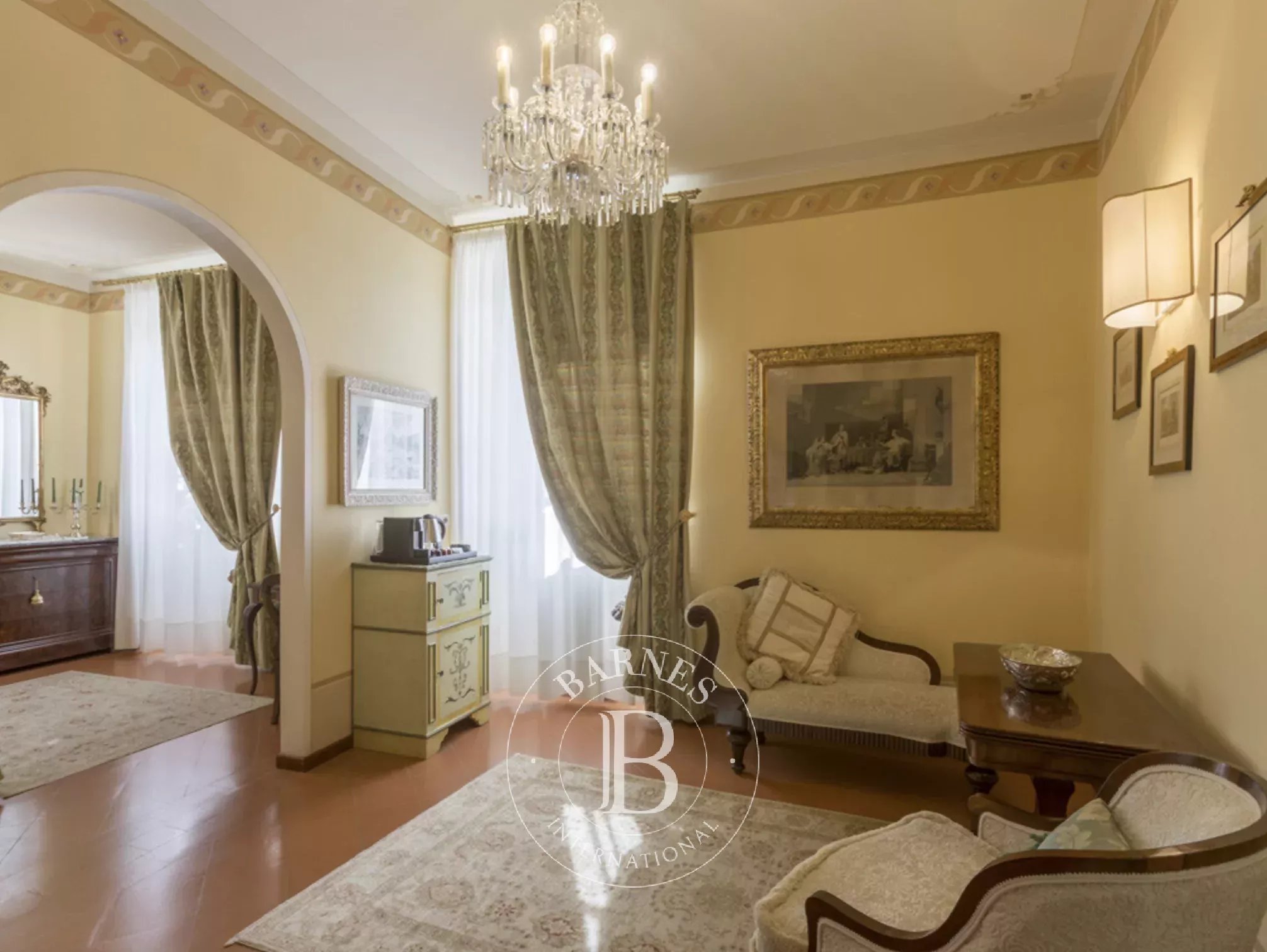 Cortona  - Hôtel 35 Pi&egrave;ces 25 Chambres - picture 17