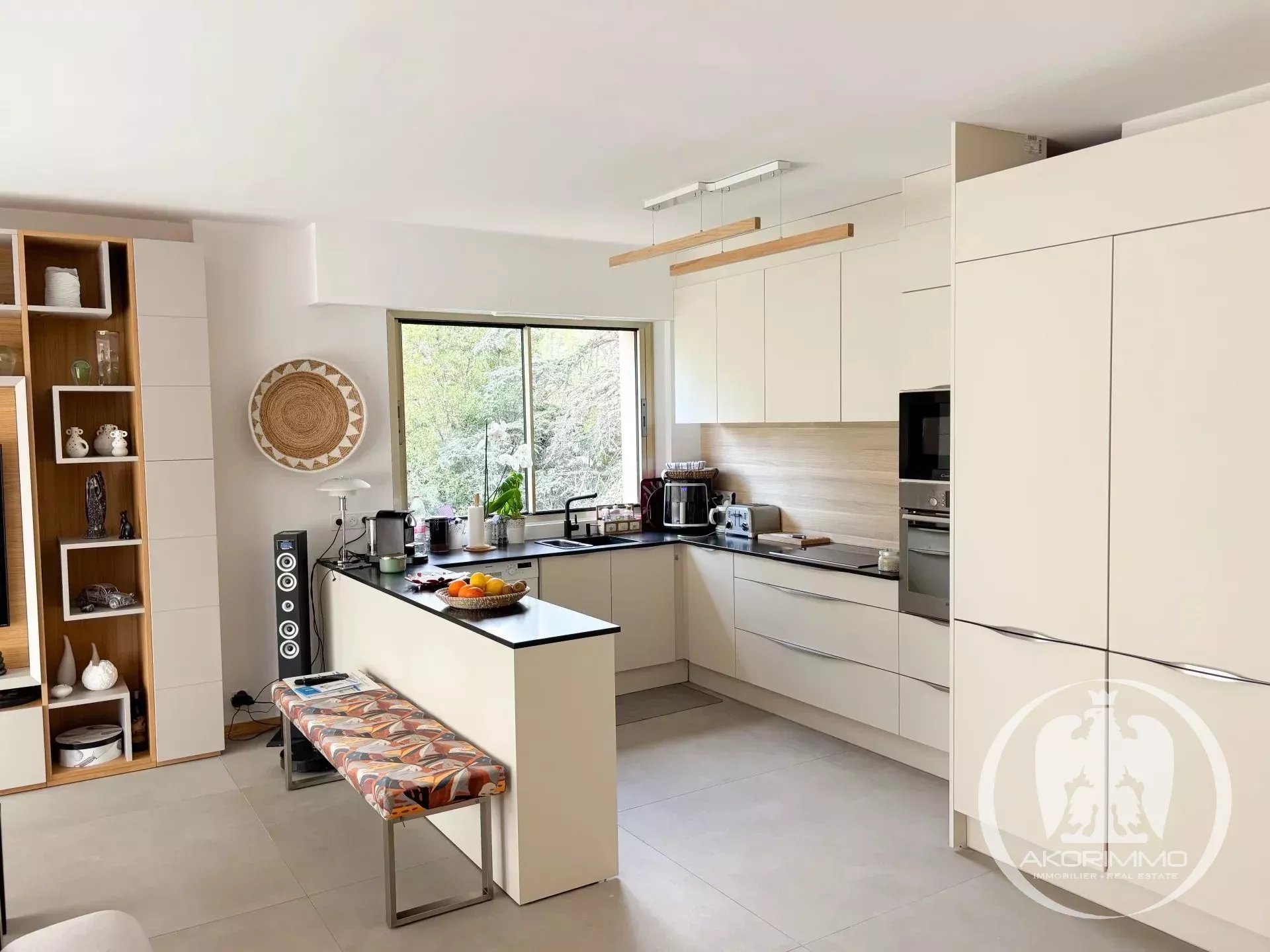 Продажа Квартира - Ницца (Nice) Gairaut