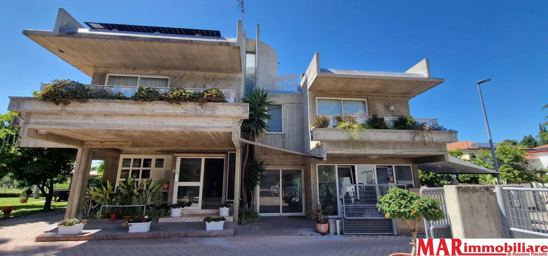 Vendita Villa Montesilvano