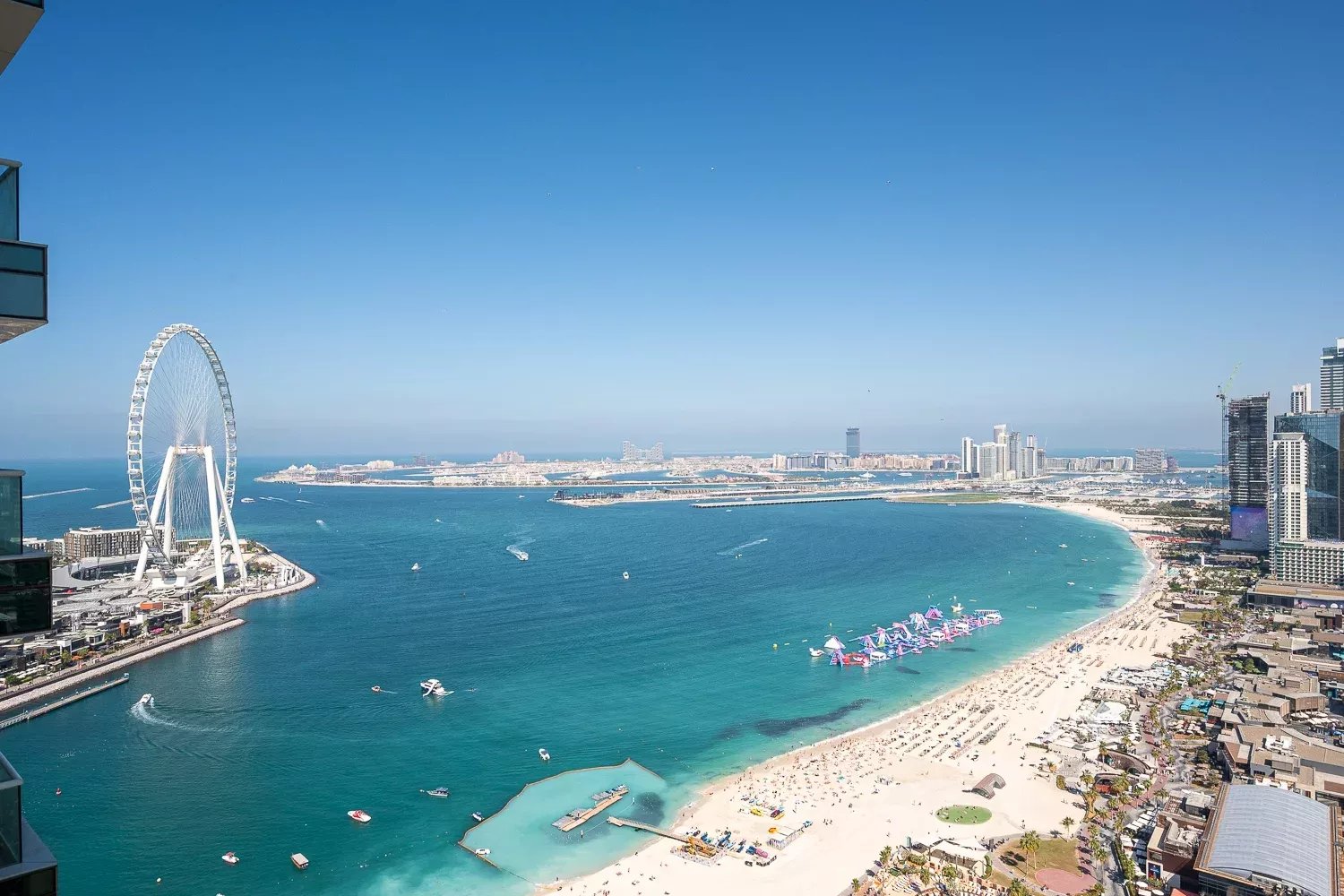 Sale Apartment Dubai