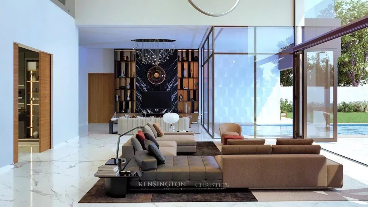 4 Bedroom Villa/Townhouse's Image 14
