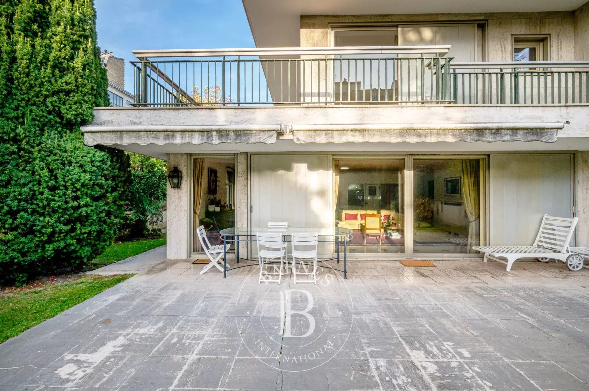 Daire Neuilly-sur-Seine - picture 29