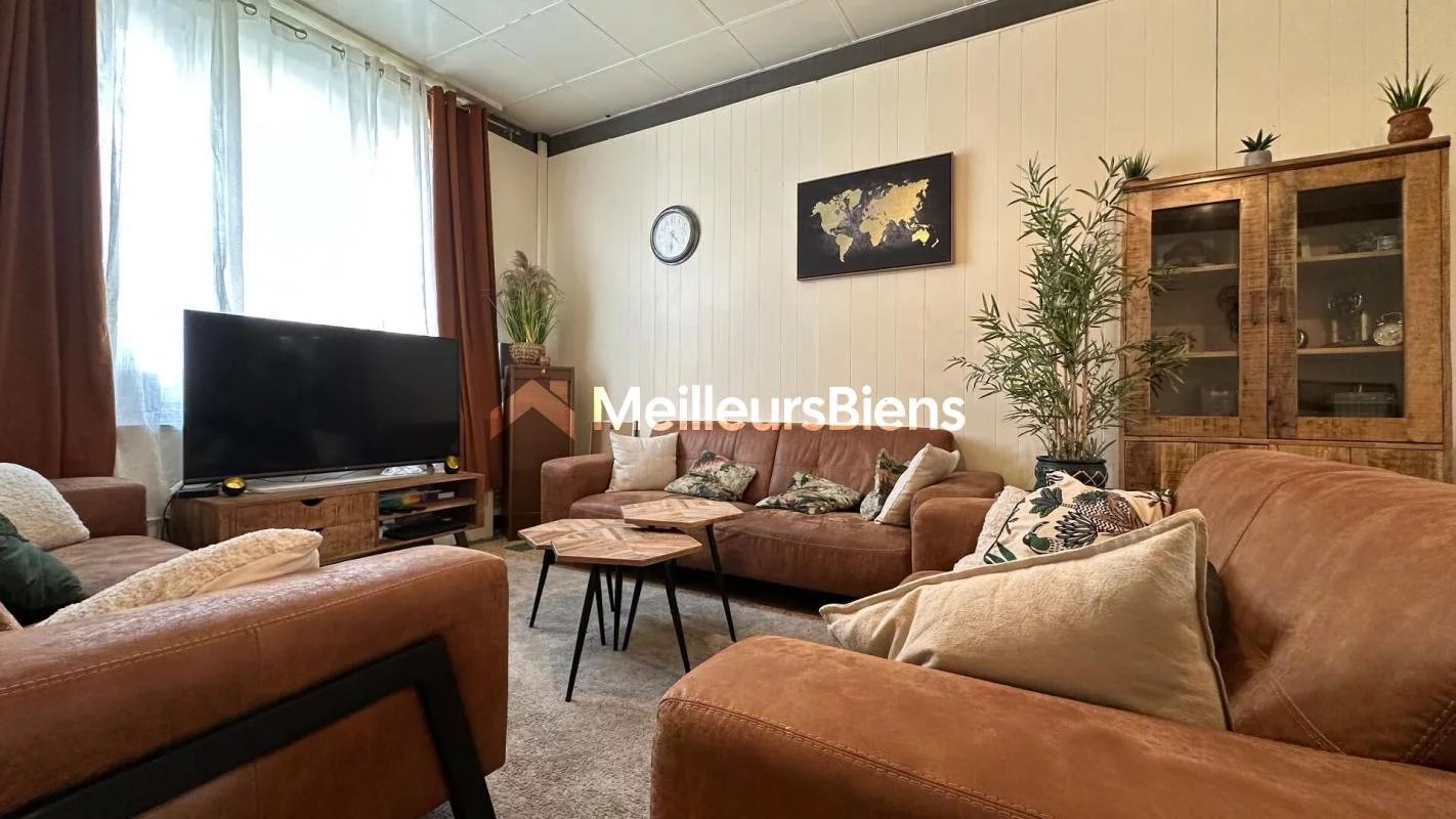 Vente Maison Tourcoing